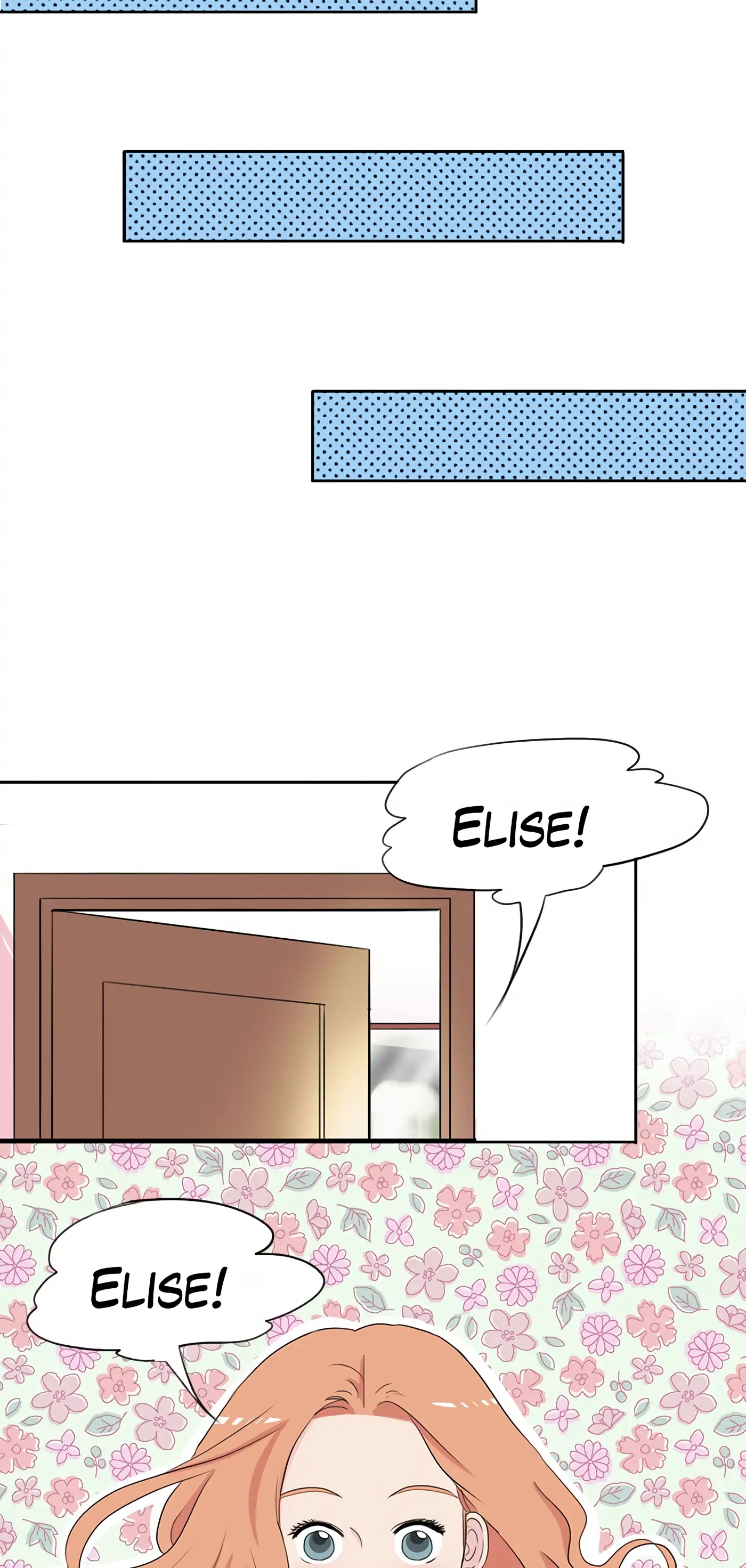 Borrowed Beauty chapter 40 - page 32