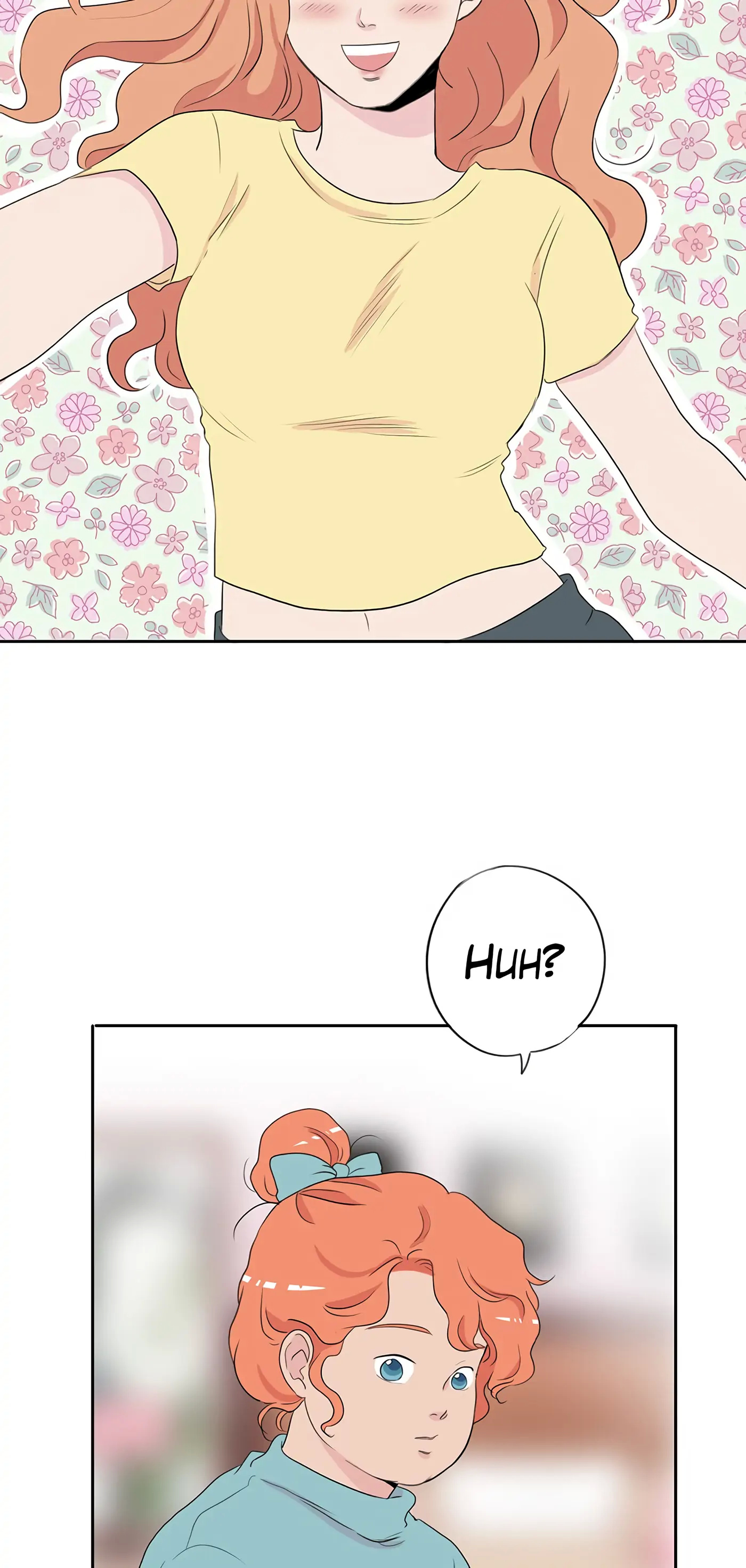 Borrowed Beauty chapter 40 - page 33