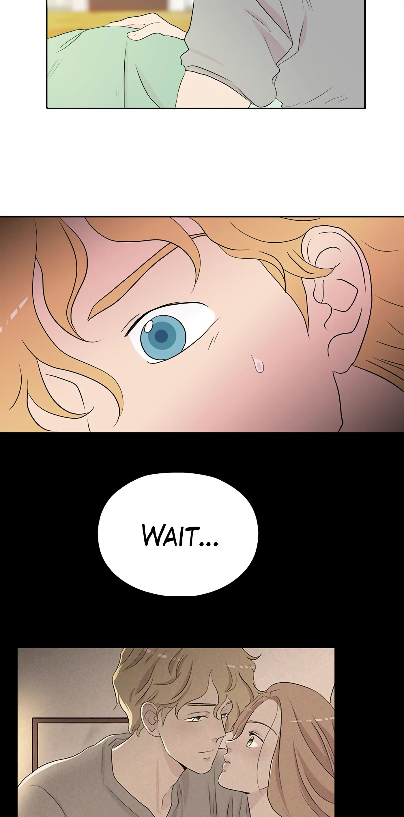 Borrowed Beauty chapter 40 - page 4