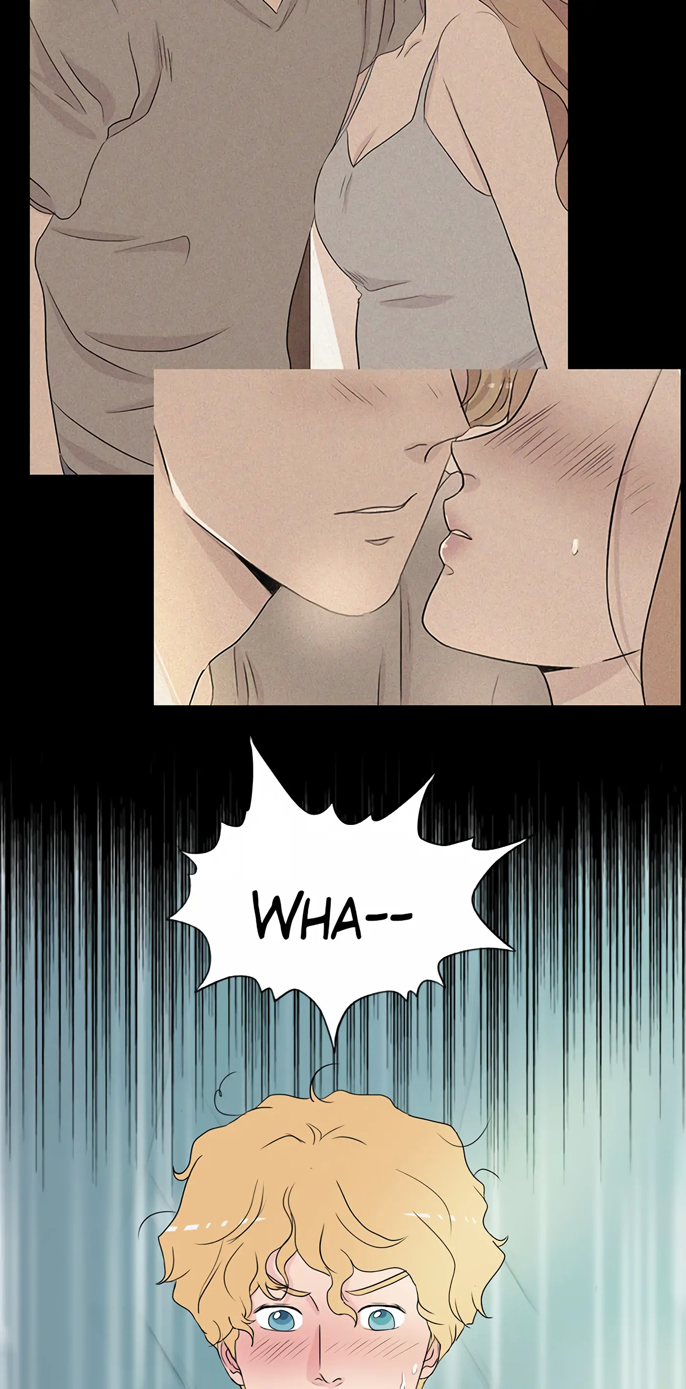 Borrowed Beauty chapter 40 - page 5