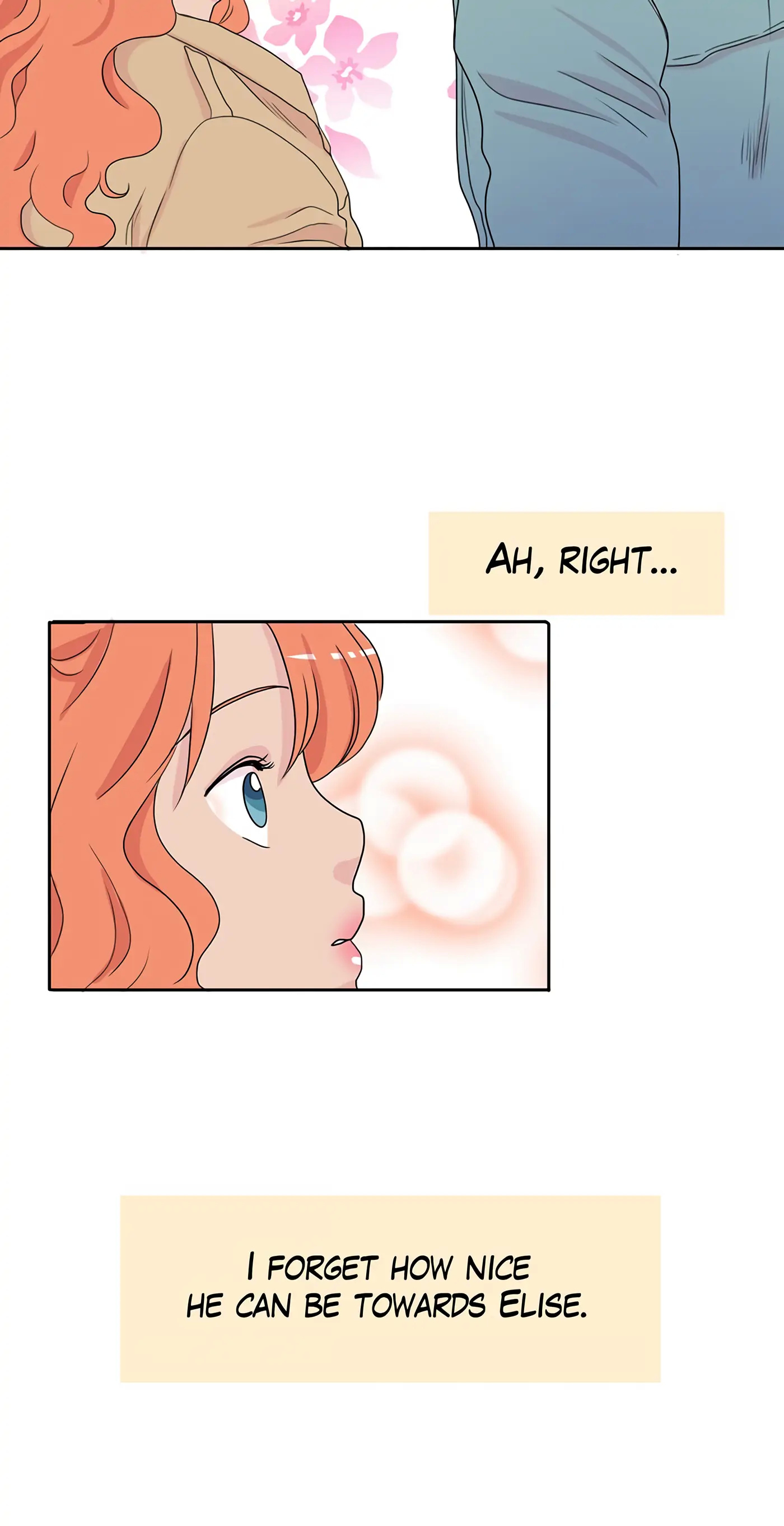 Borrowed Beauty chapter 26 - page 20