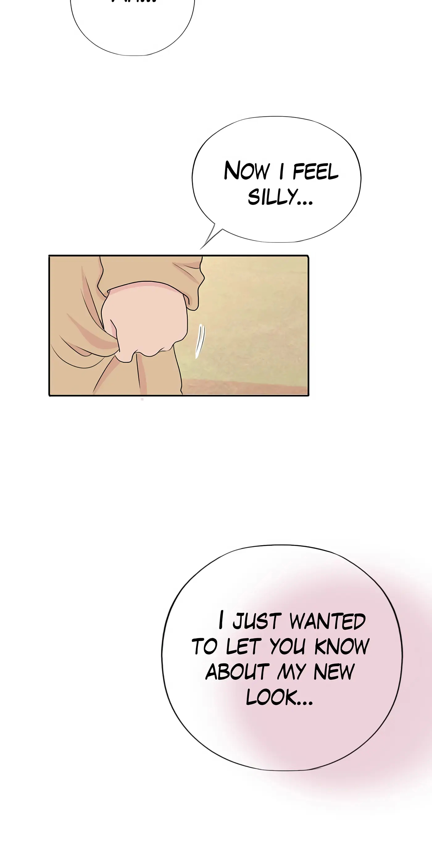 Borrowed Beauty chapter 26 - page 23