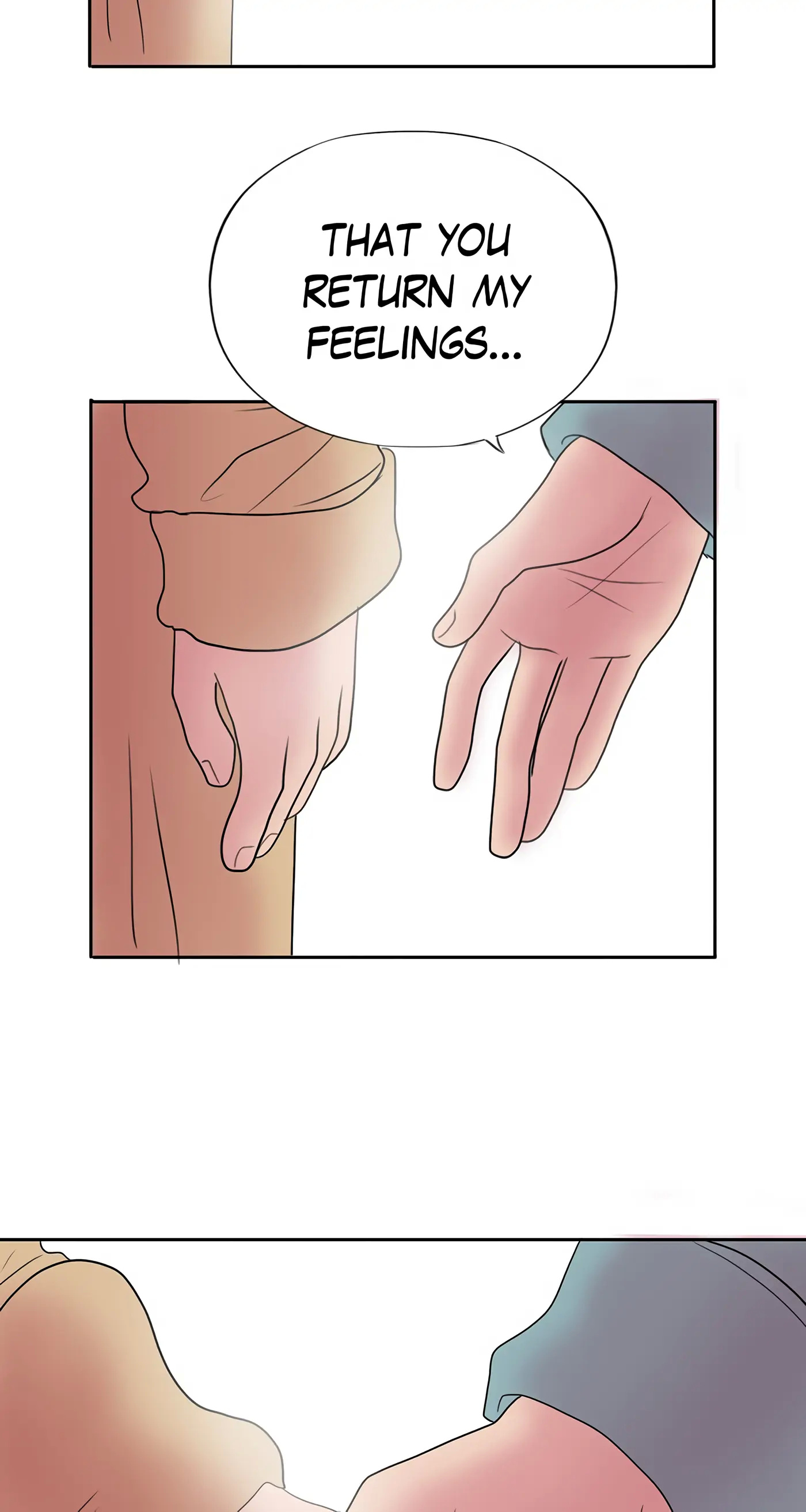 Borrowed Beauty chapter 26 - page 33