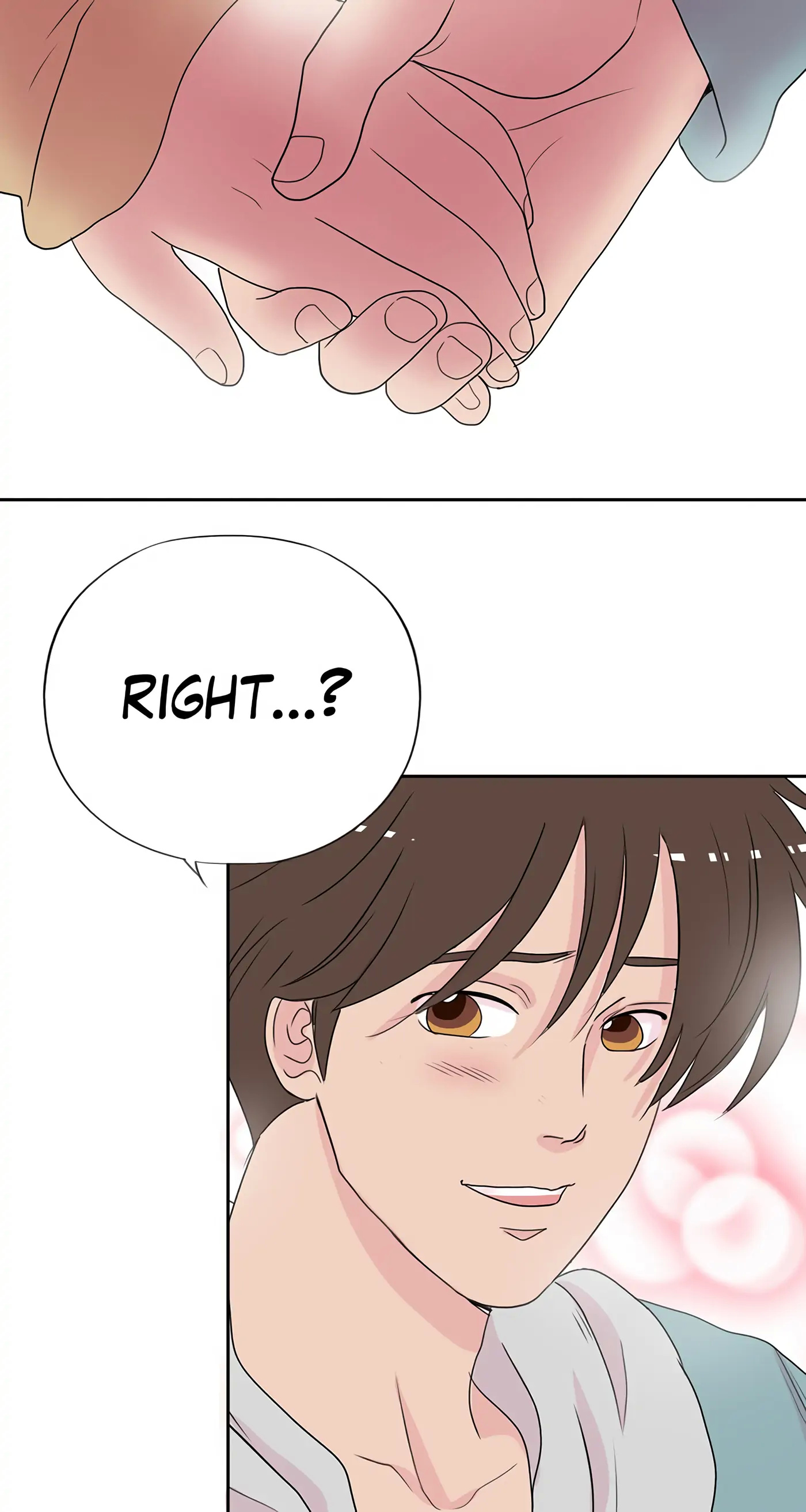 Borrowed Beauty chapter 26 - page 34