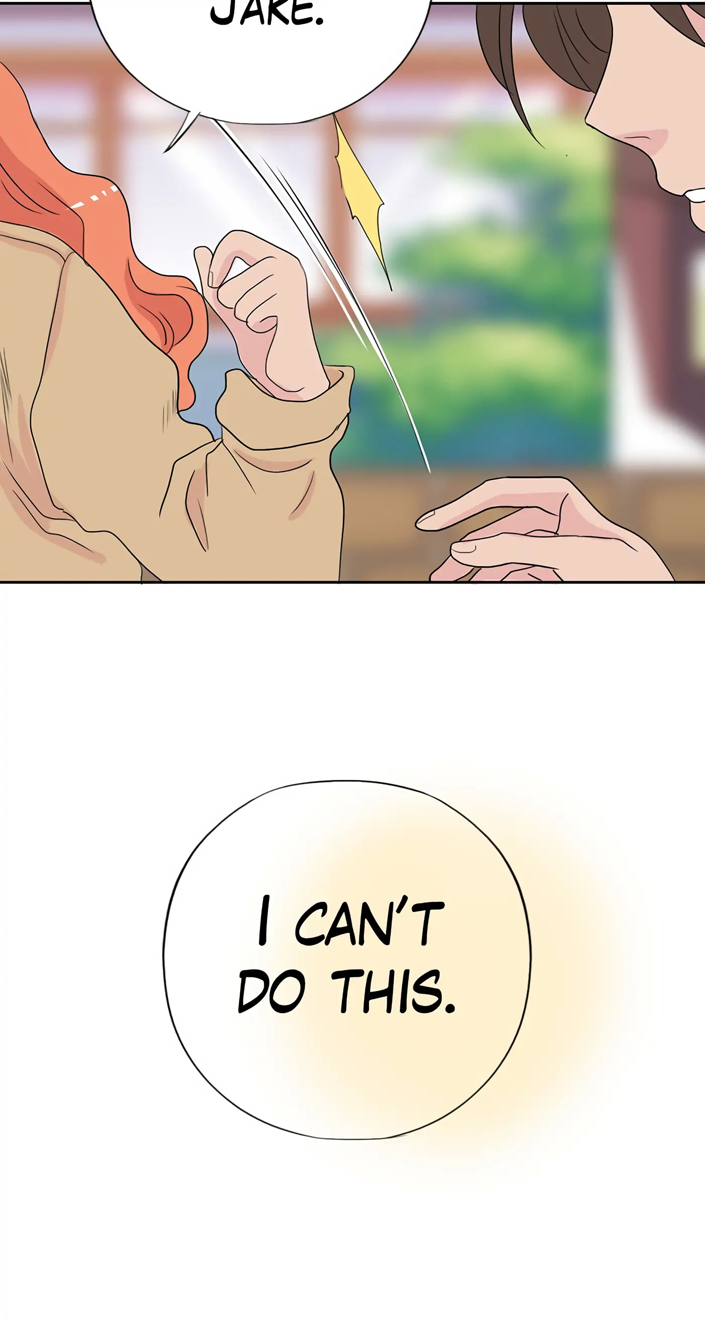 Borrowed Beauty chapter 26 - page 36