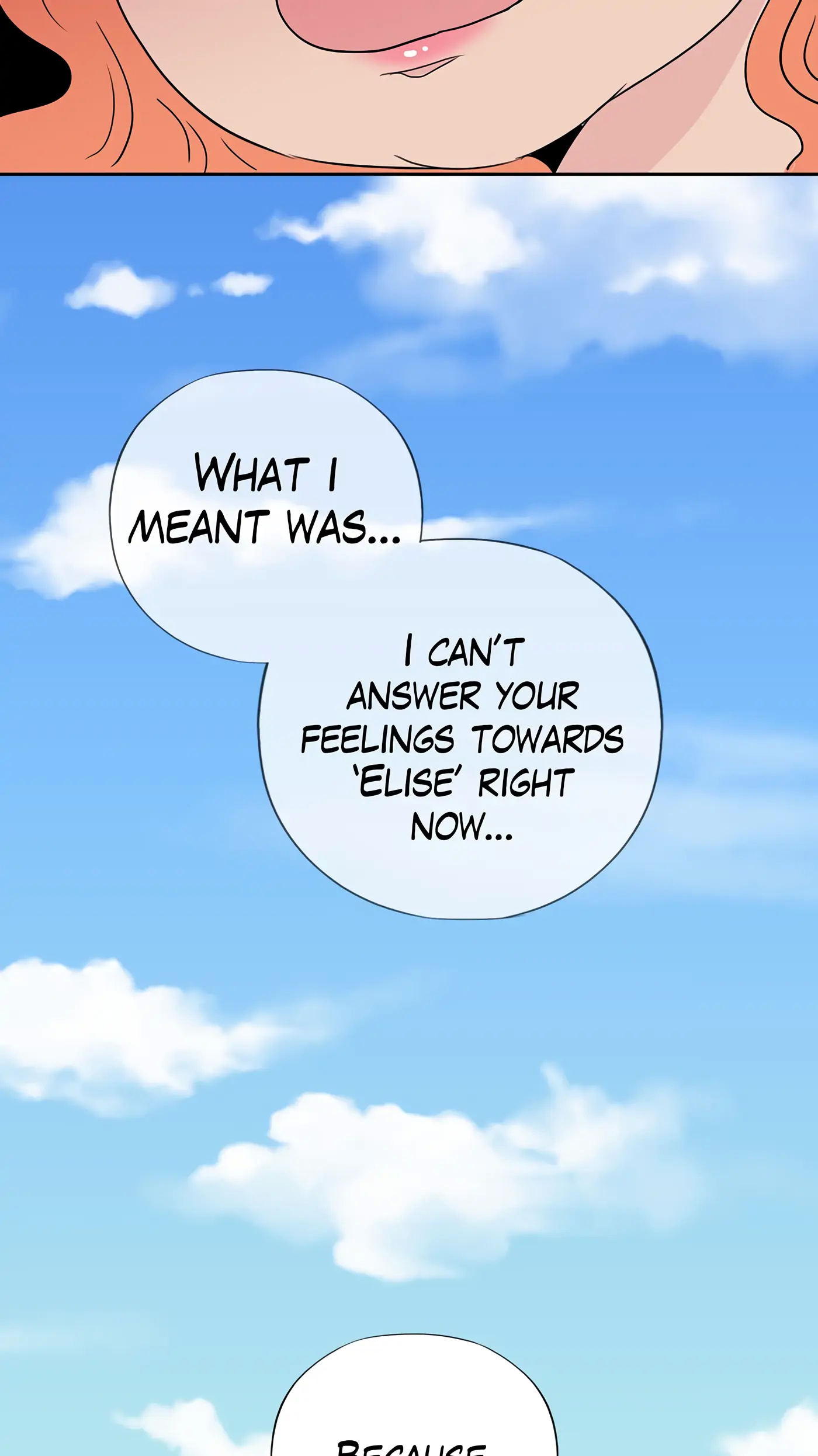 Borrowed Beauty chapter 26 - page 38