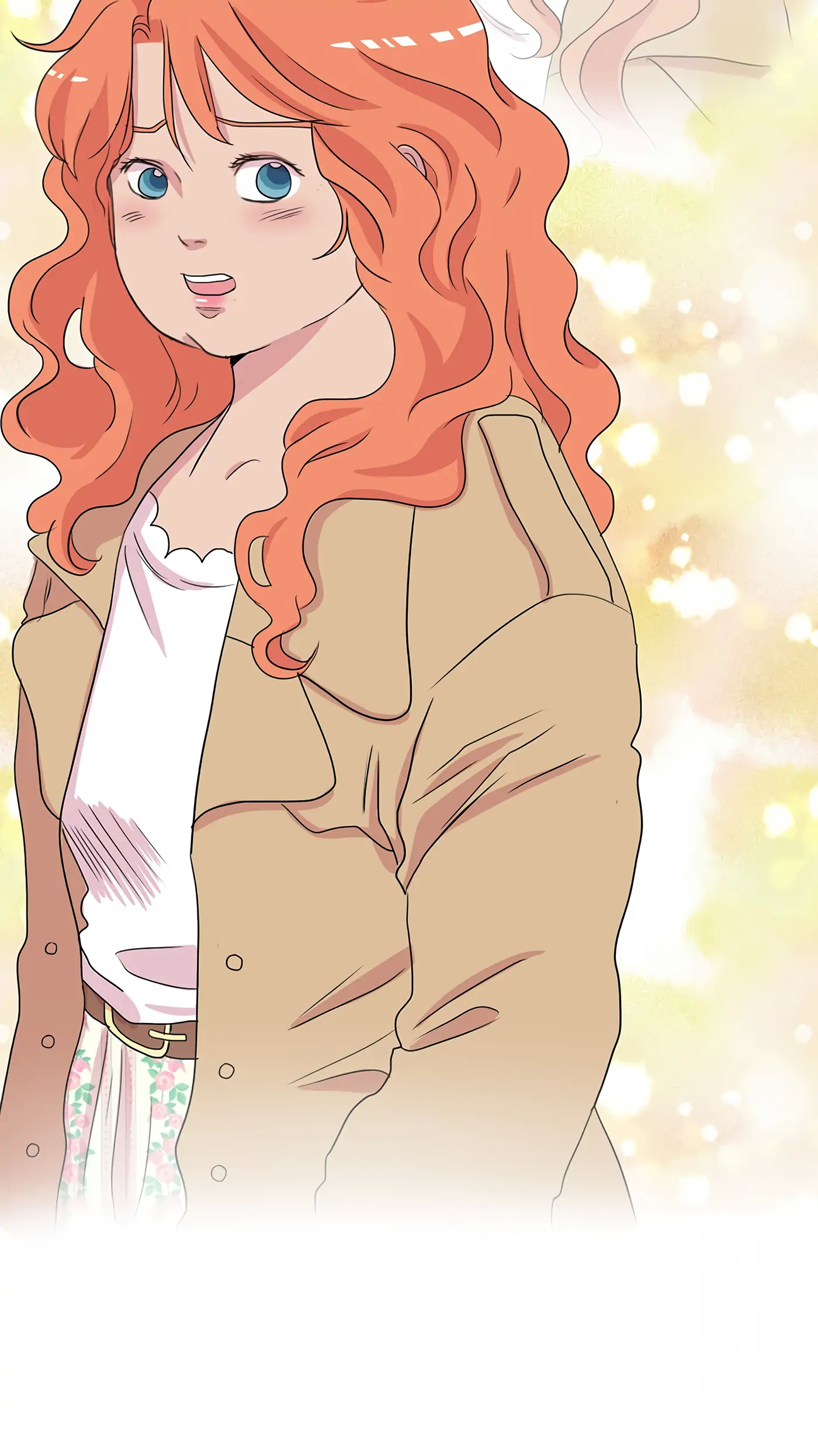 Borrowed Beauty chapter 26 - page 40