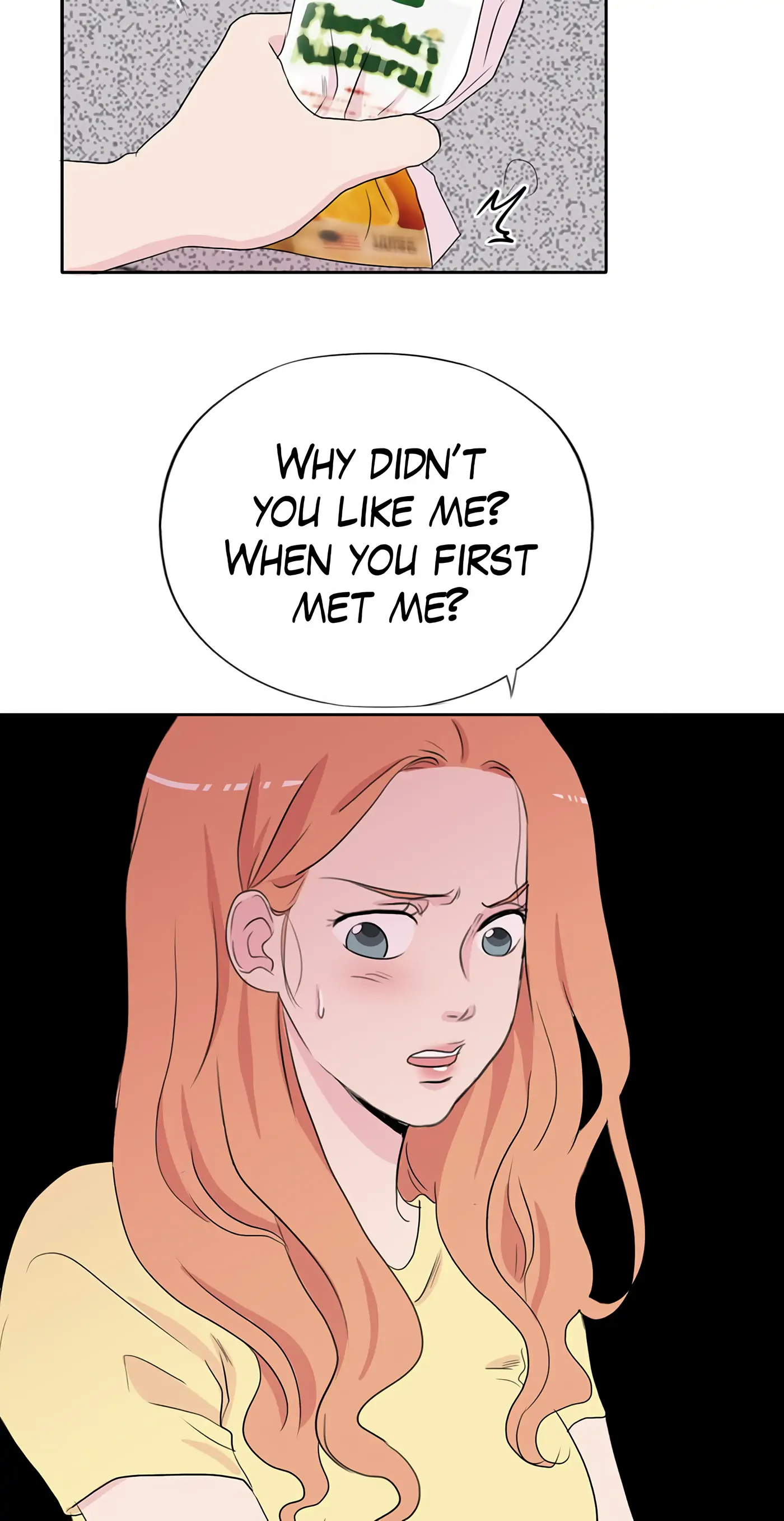 Borrowed Beauty chapter 39 - page 10