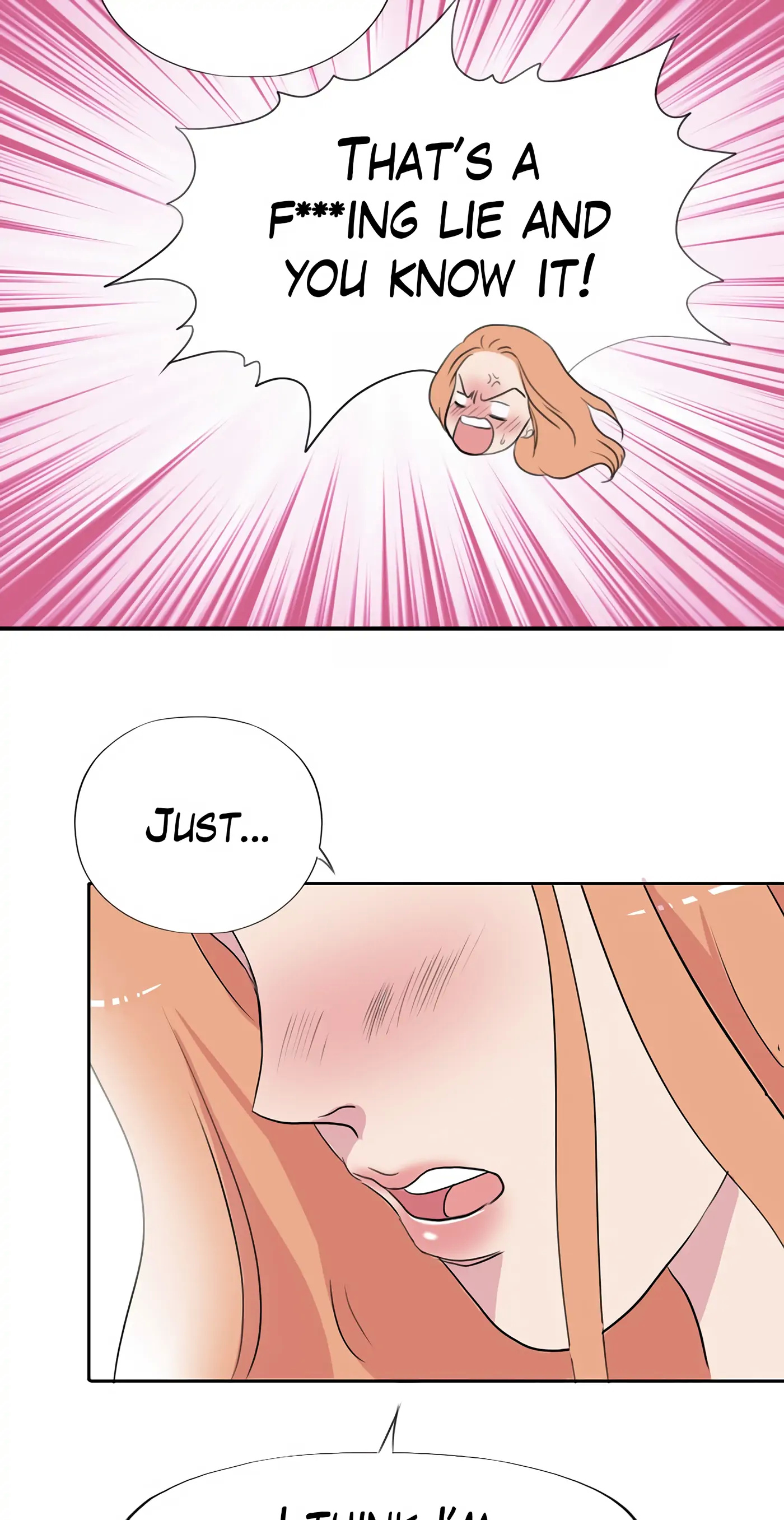 Borrowed Beauty chapter 39 - page 12