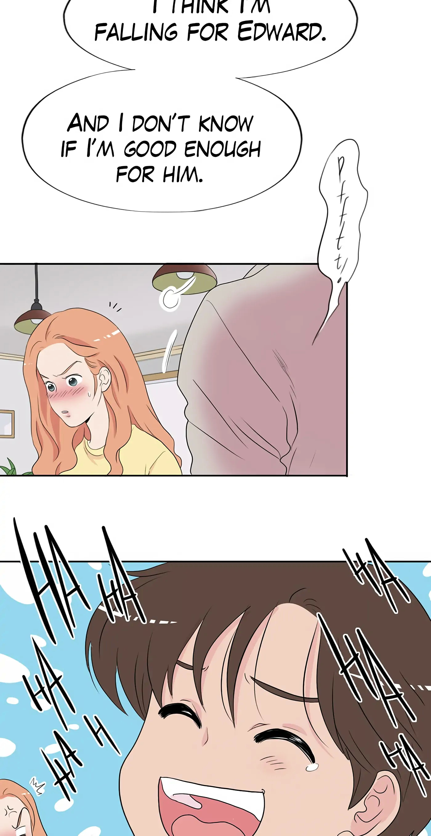 Borrowed Beauty chapter 39 - page 13