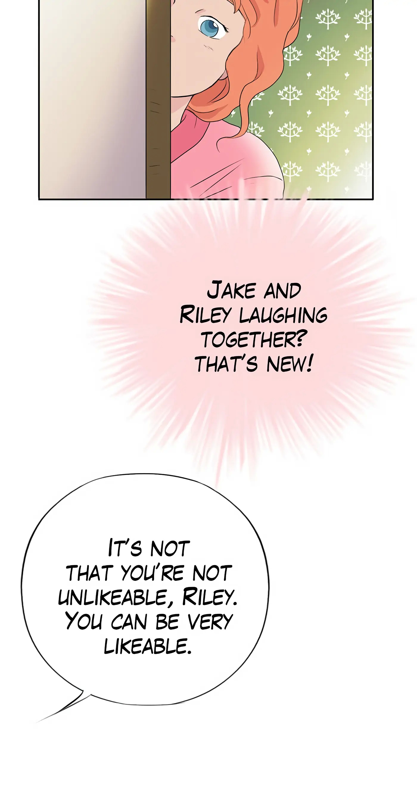 Borrowed Beauty chapter 39 - page 15