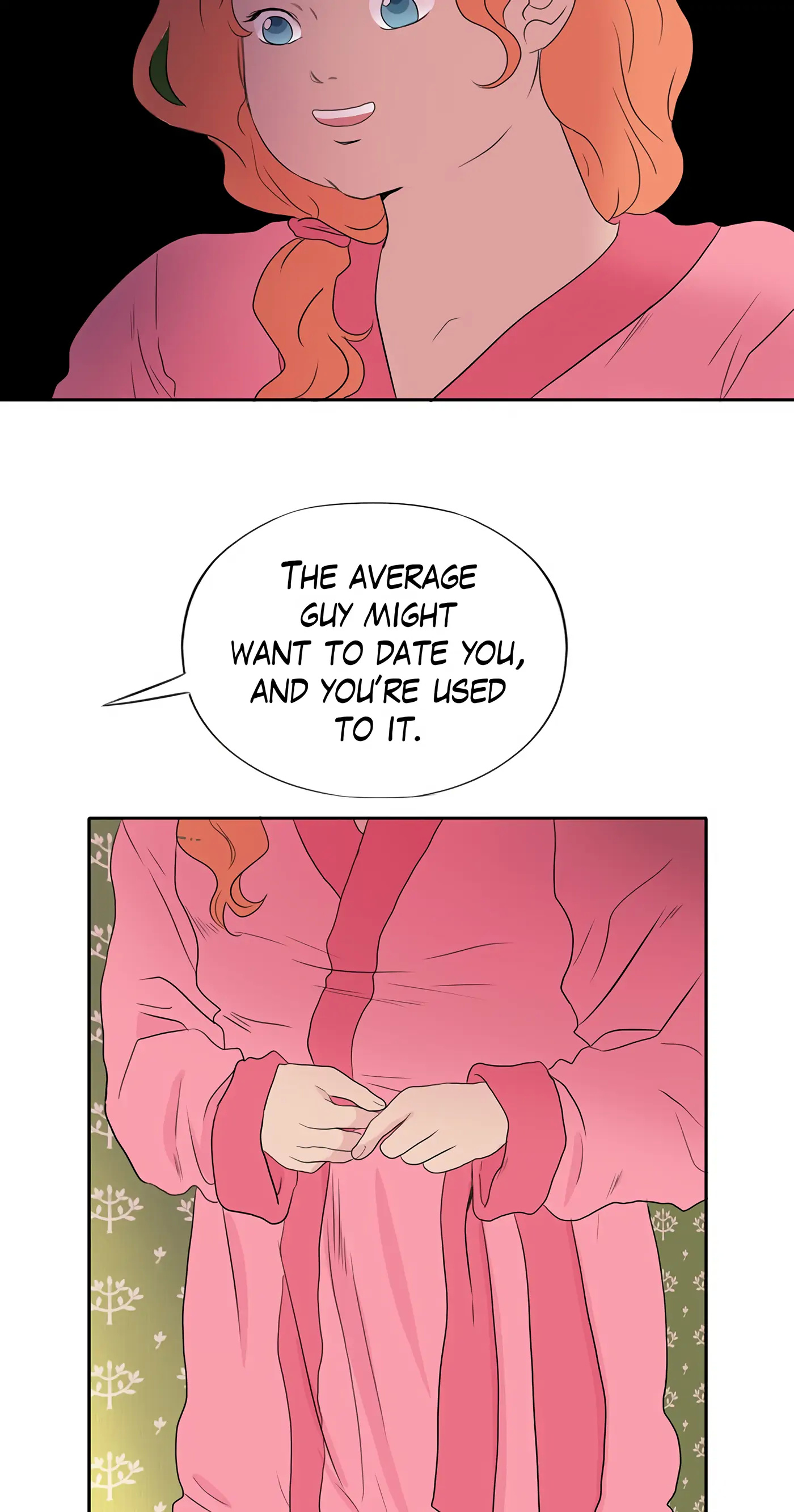 Borrowed Beauty chapter 39 - page 17