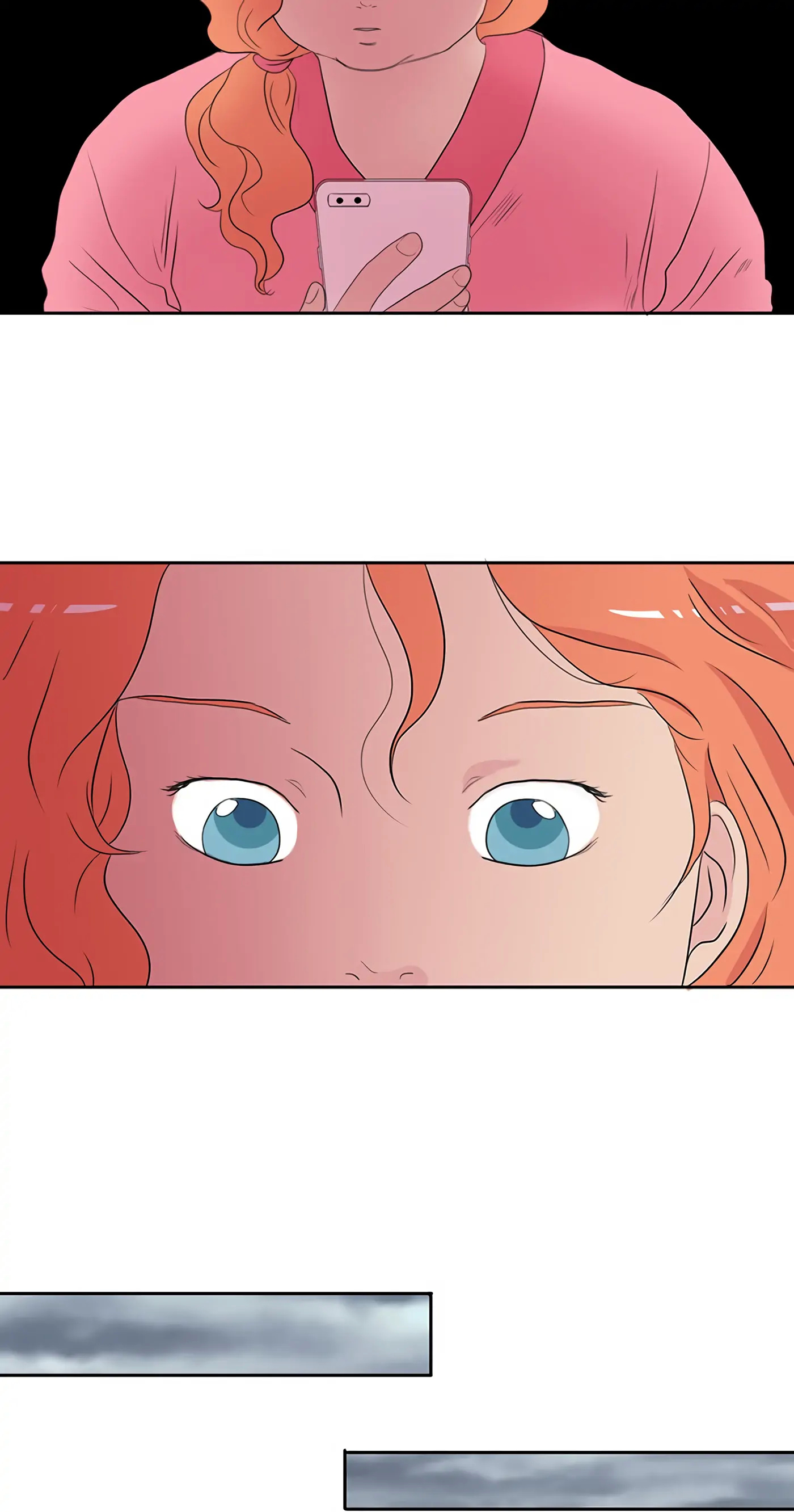 Borrowed Beauty chapter 39 - page 27