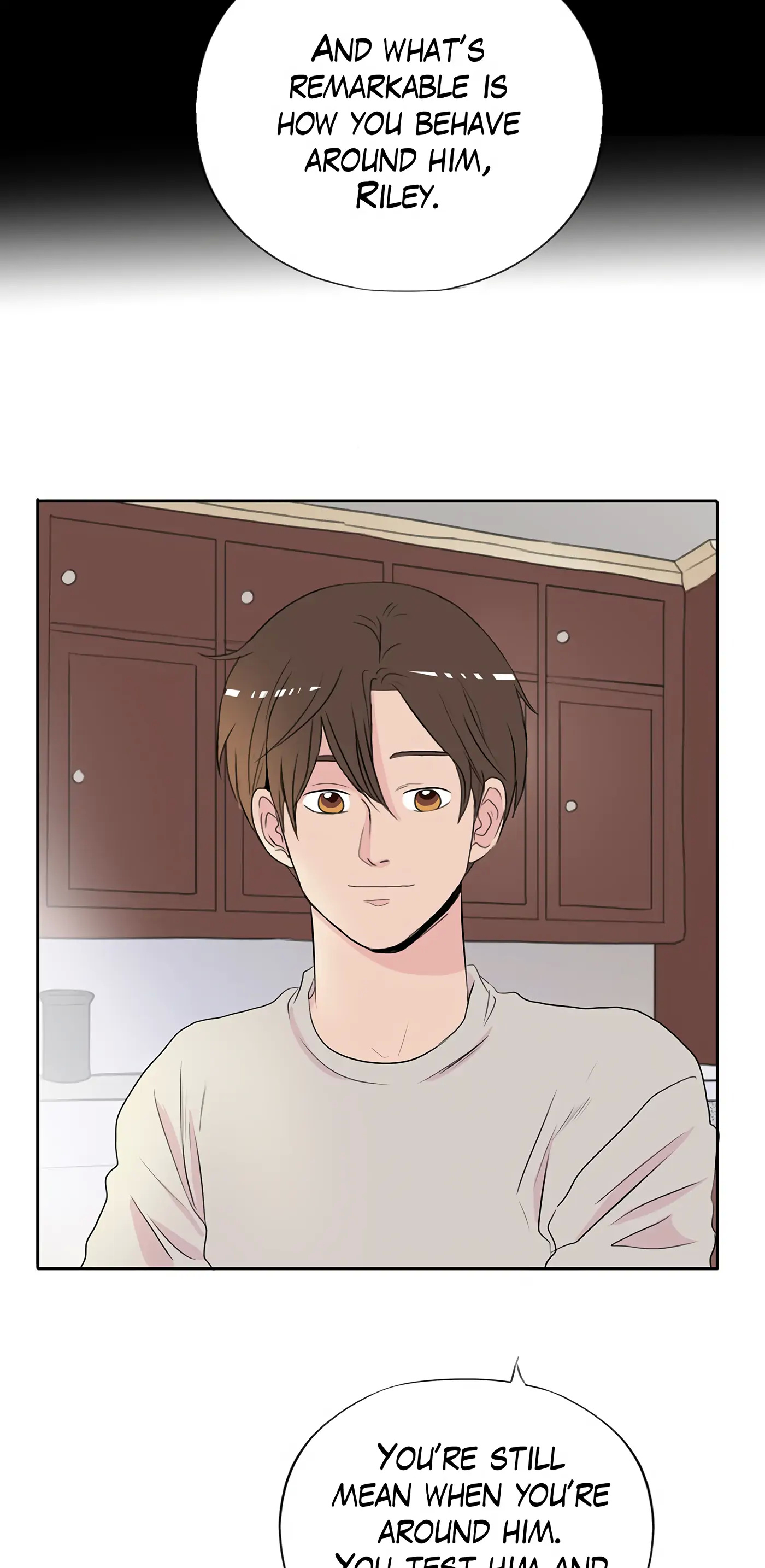 Borrowed Beauty chapter 39 - page 32
