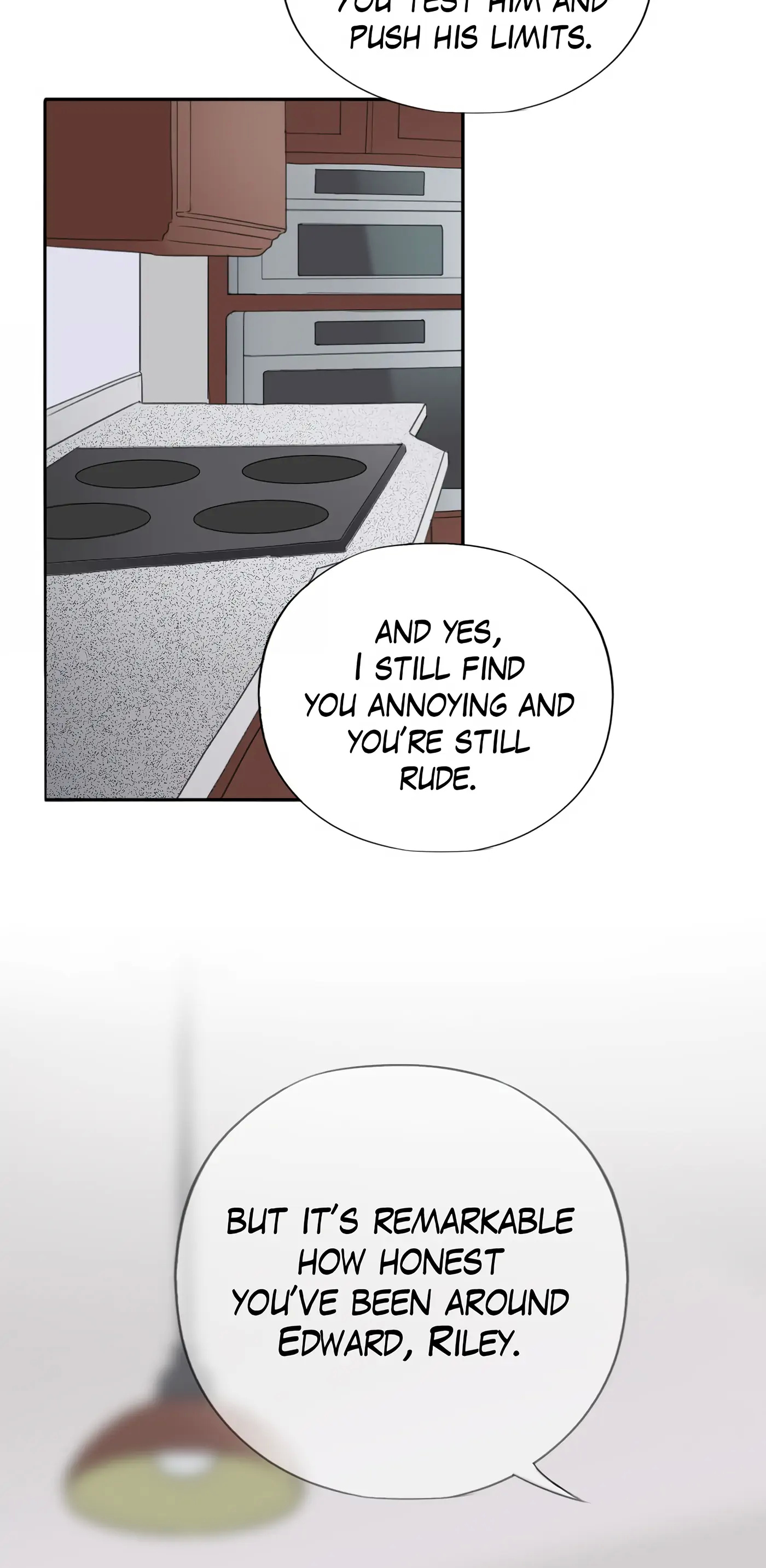 Borrowed Beauty chapter 39 - page 33