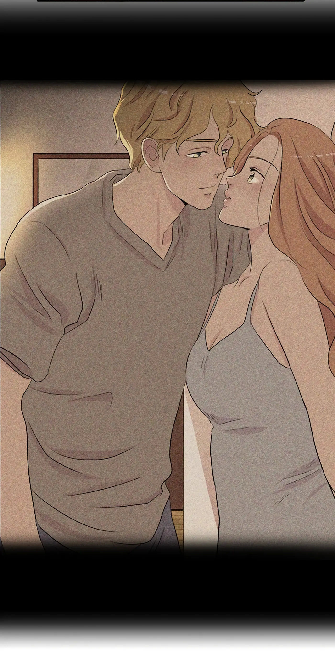 Borrowed Beauty chapter 39 - page 8