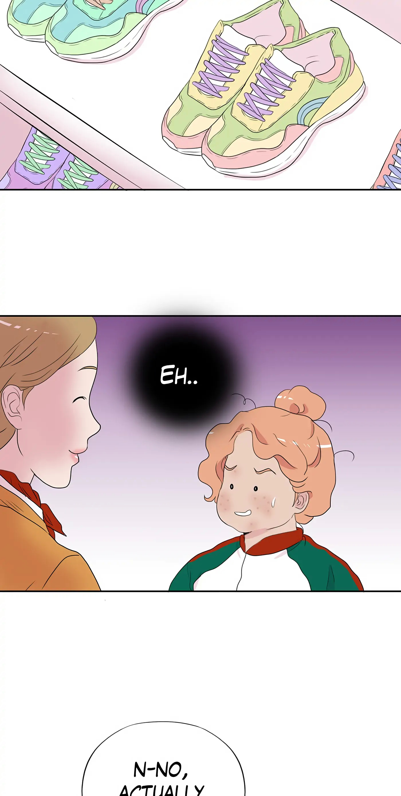 Borrowed Beauty chapter 25 - page 12