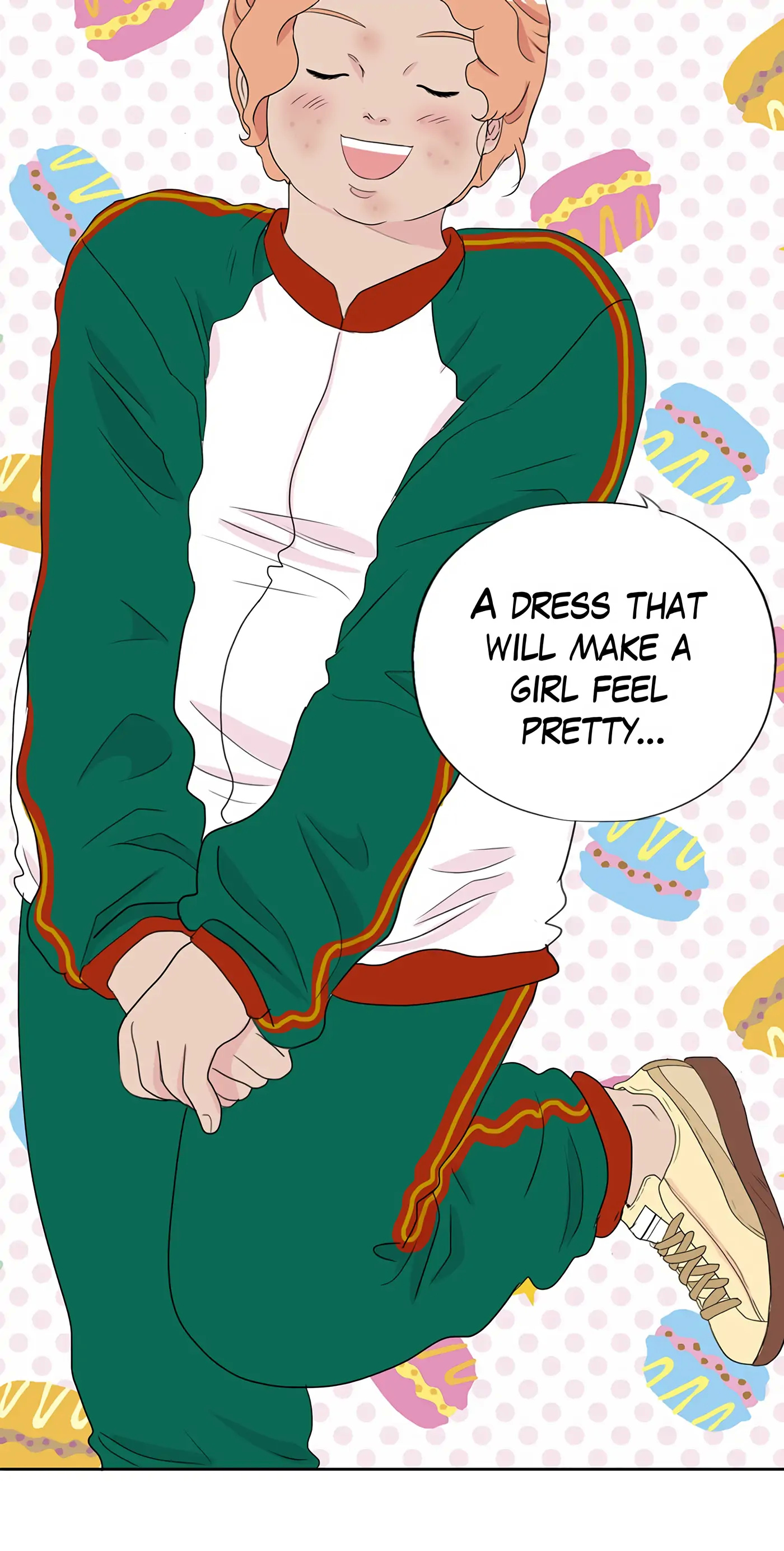 Borrowed Beauty chapter 25 - page 15