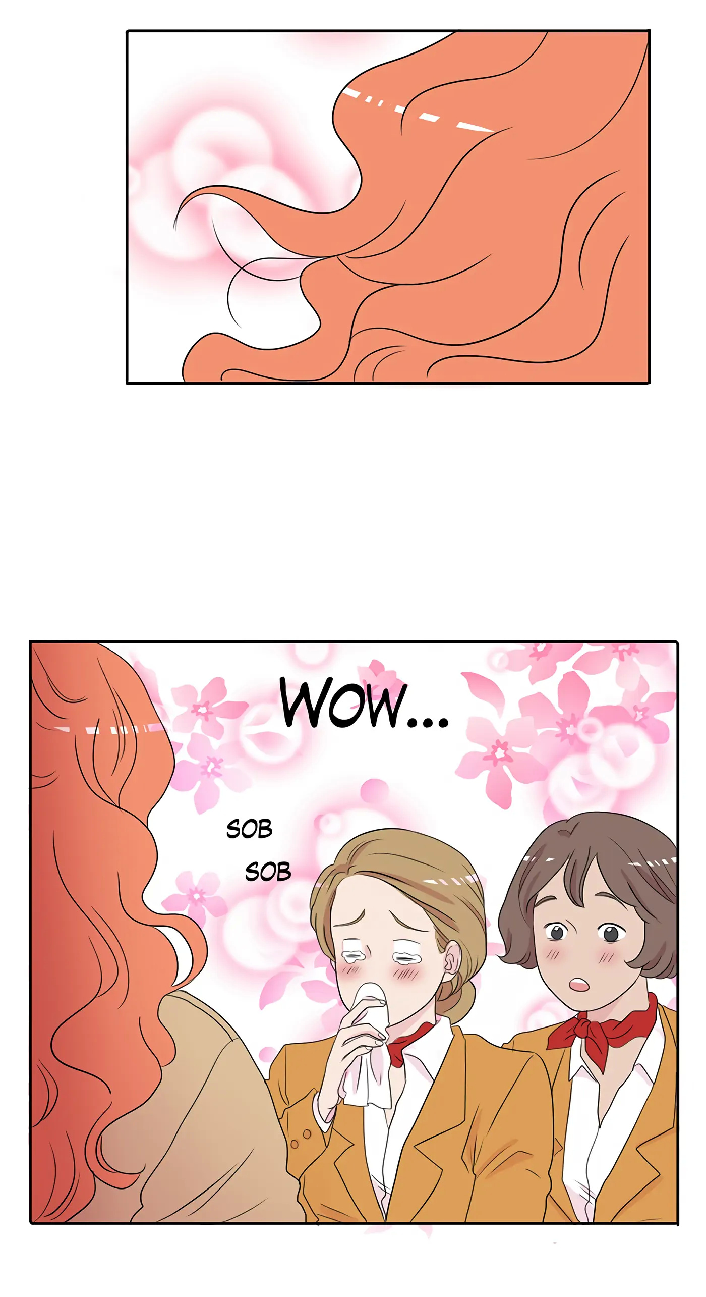 Borrowed Beauty chapter 25 - page 29