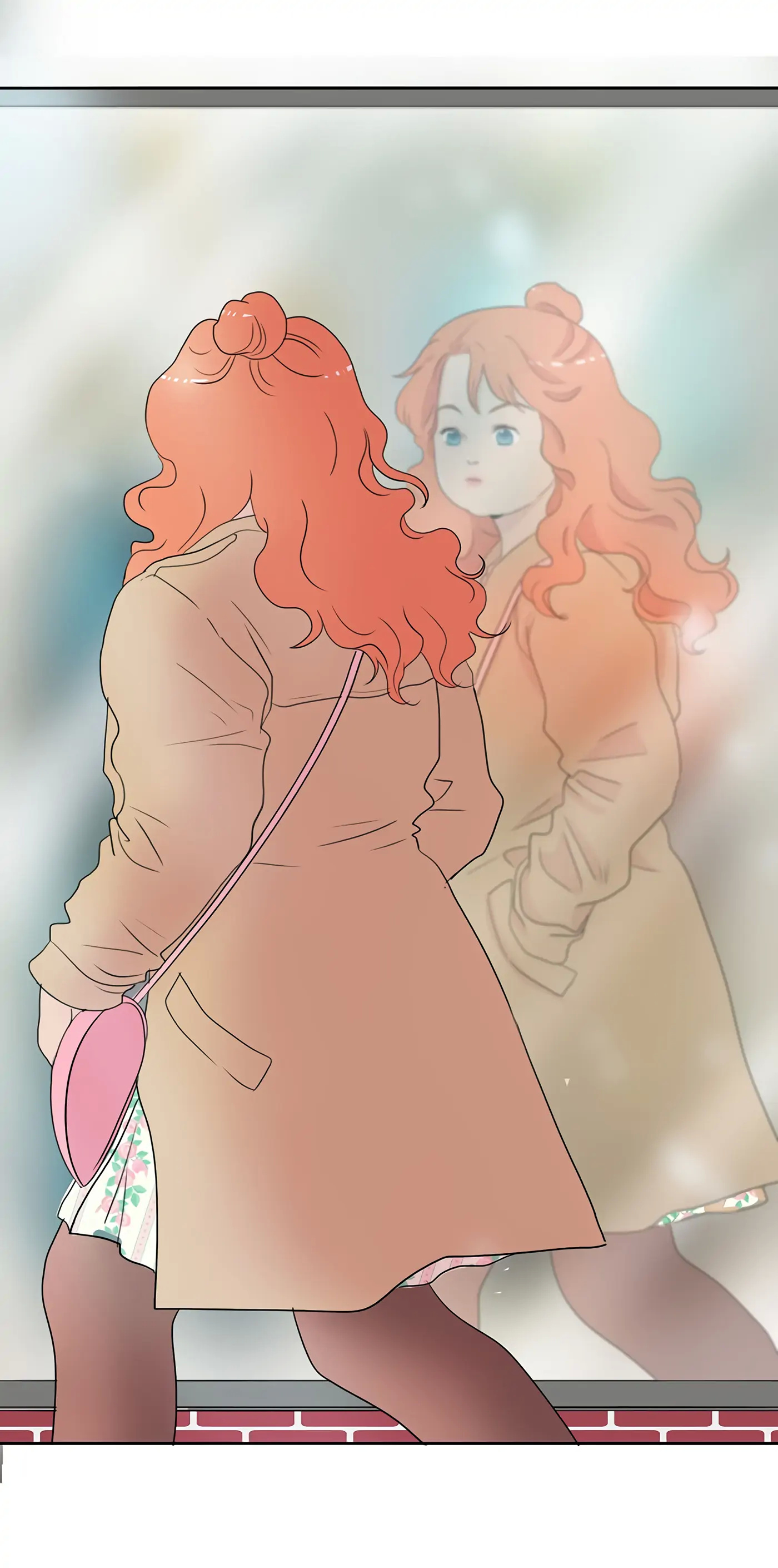 Borrowed Beauty chapter 25 - page 35