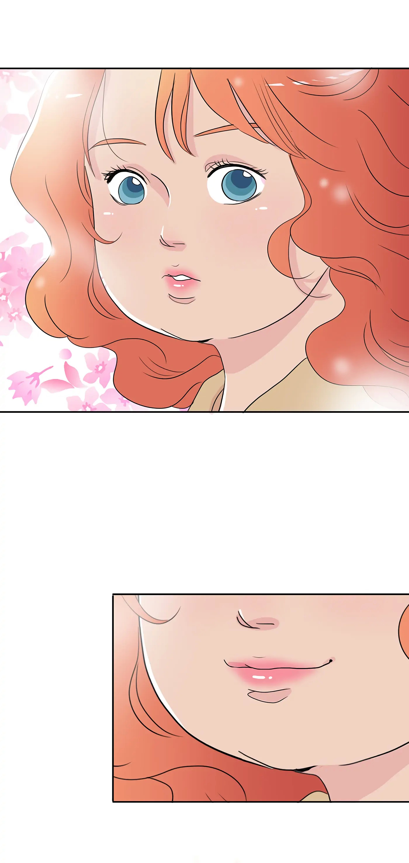 Borrowed Beauty chapter 25 - page 36