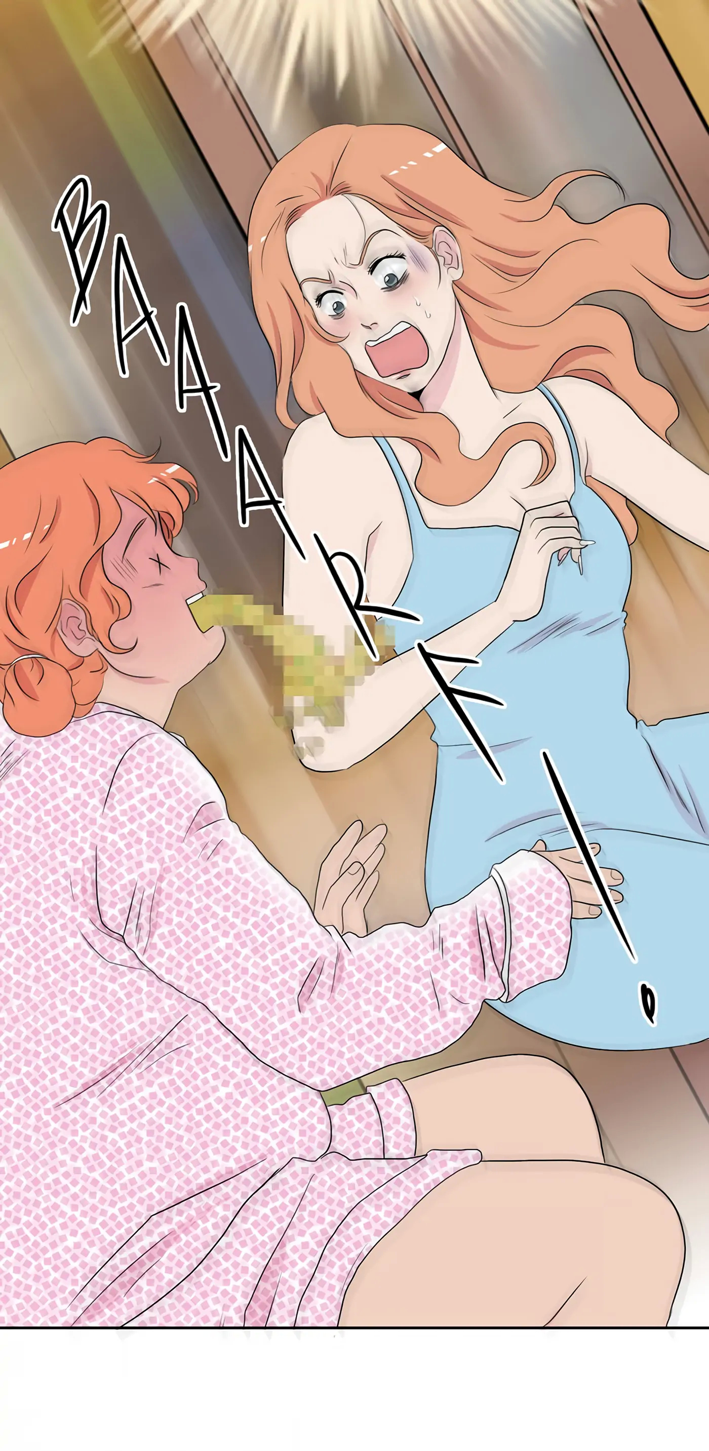 Borrowed Beauty chapter 38 - page 10
