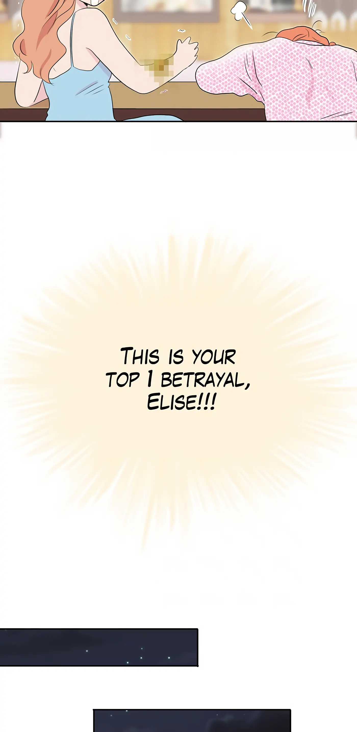 Borrowed Beauty chapter 38 - page 13