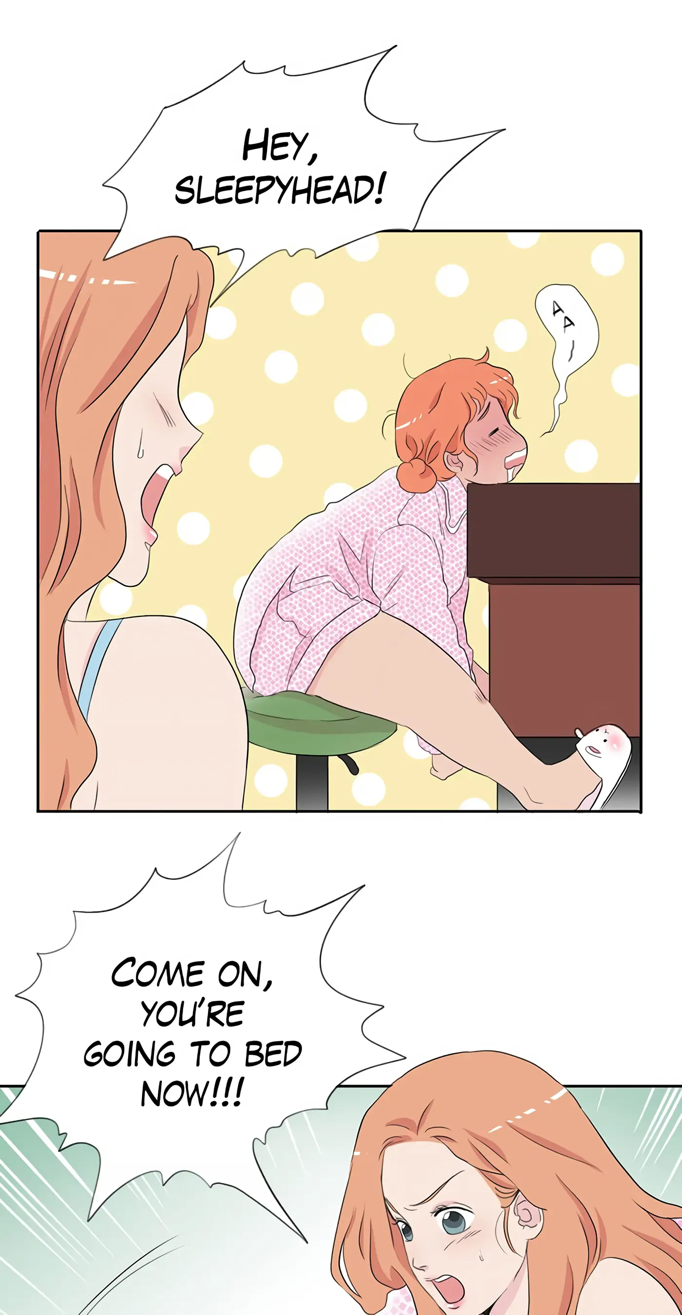 Borrowed Beauty chapter 38 - page 15