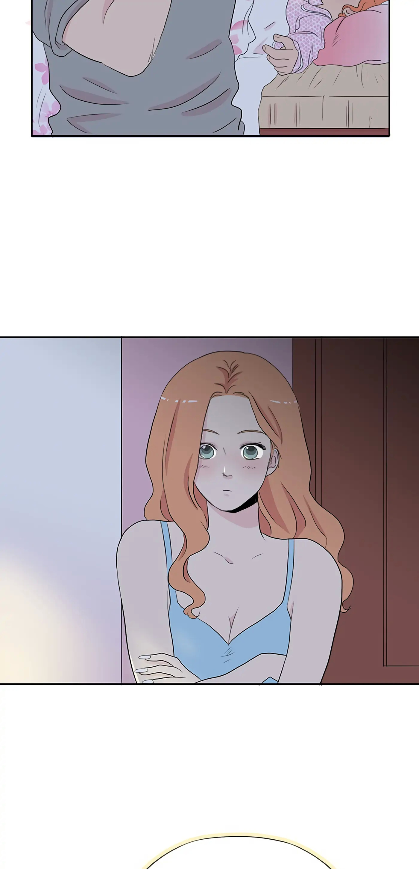 Borrowed Beauty chapter 38 - page 25