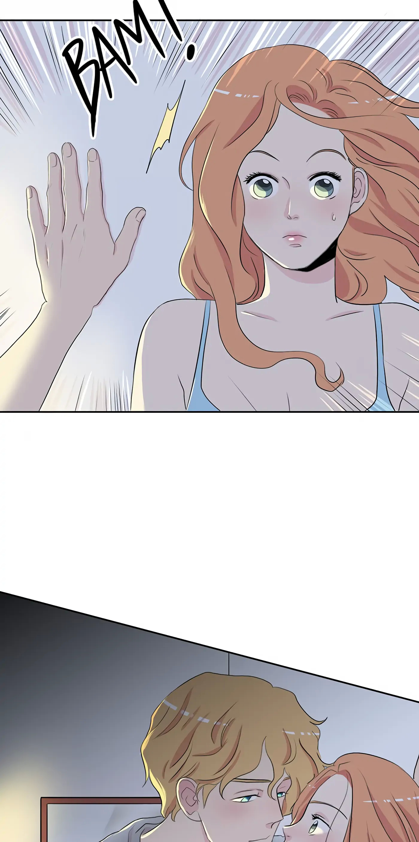 Borrowed Beauty chapter 38 - page 33