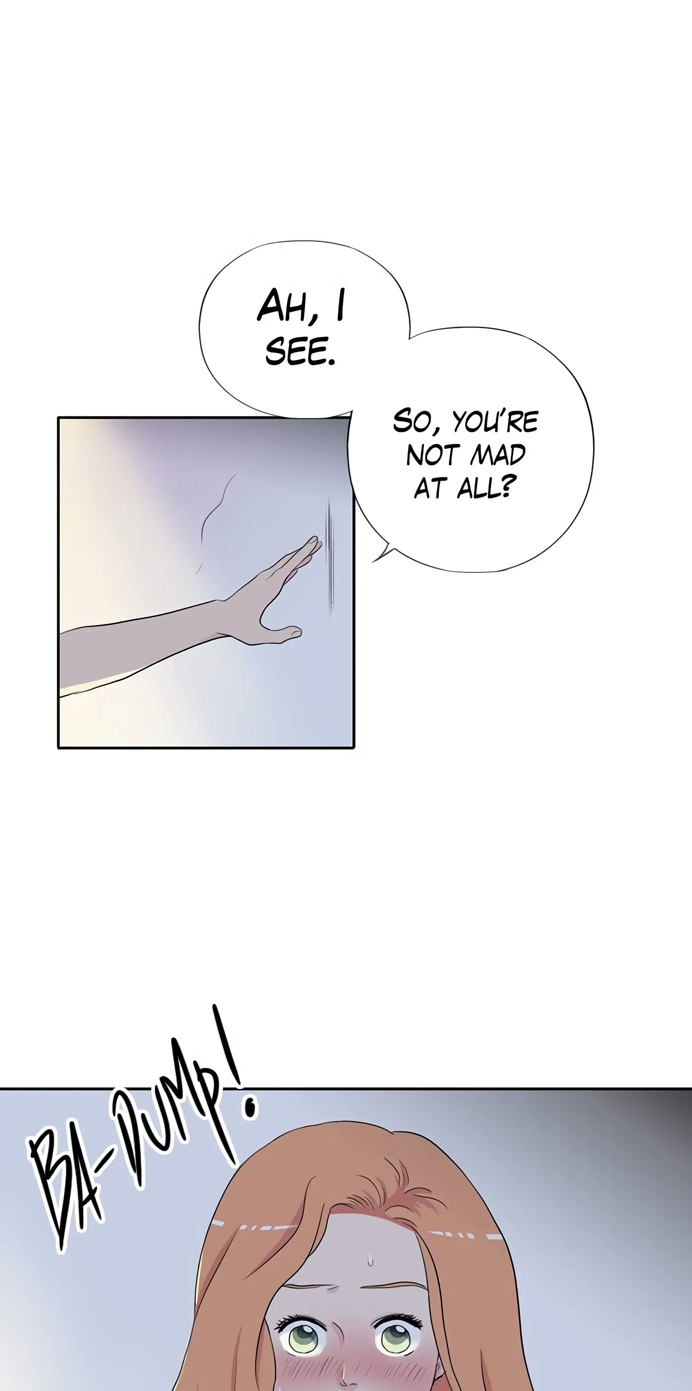 Borrowed Beauty chapter 38 - page 36