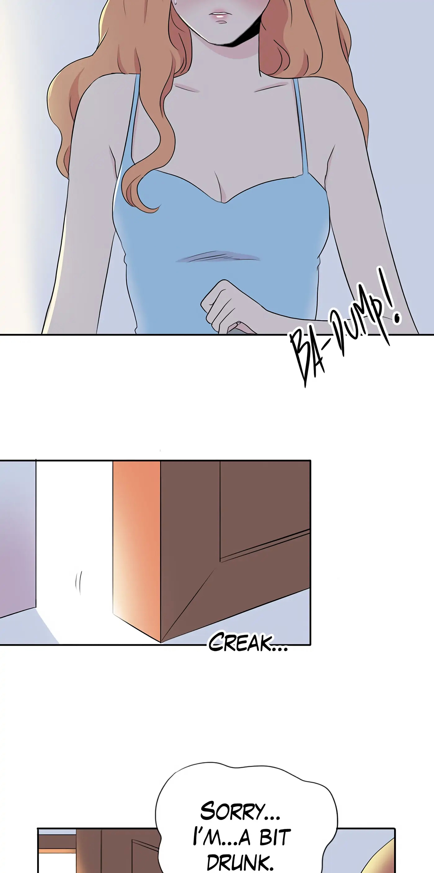 Borrowed Beauty chapter 38 - page 37