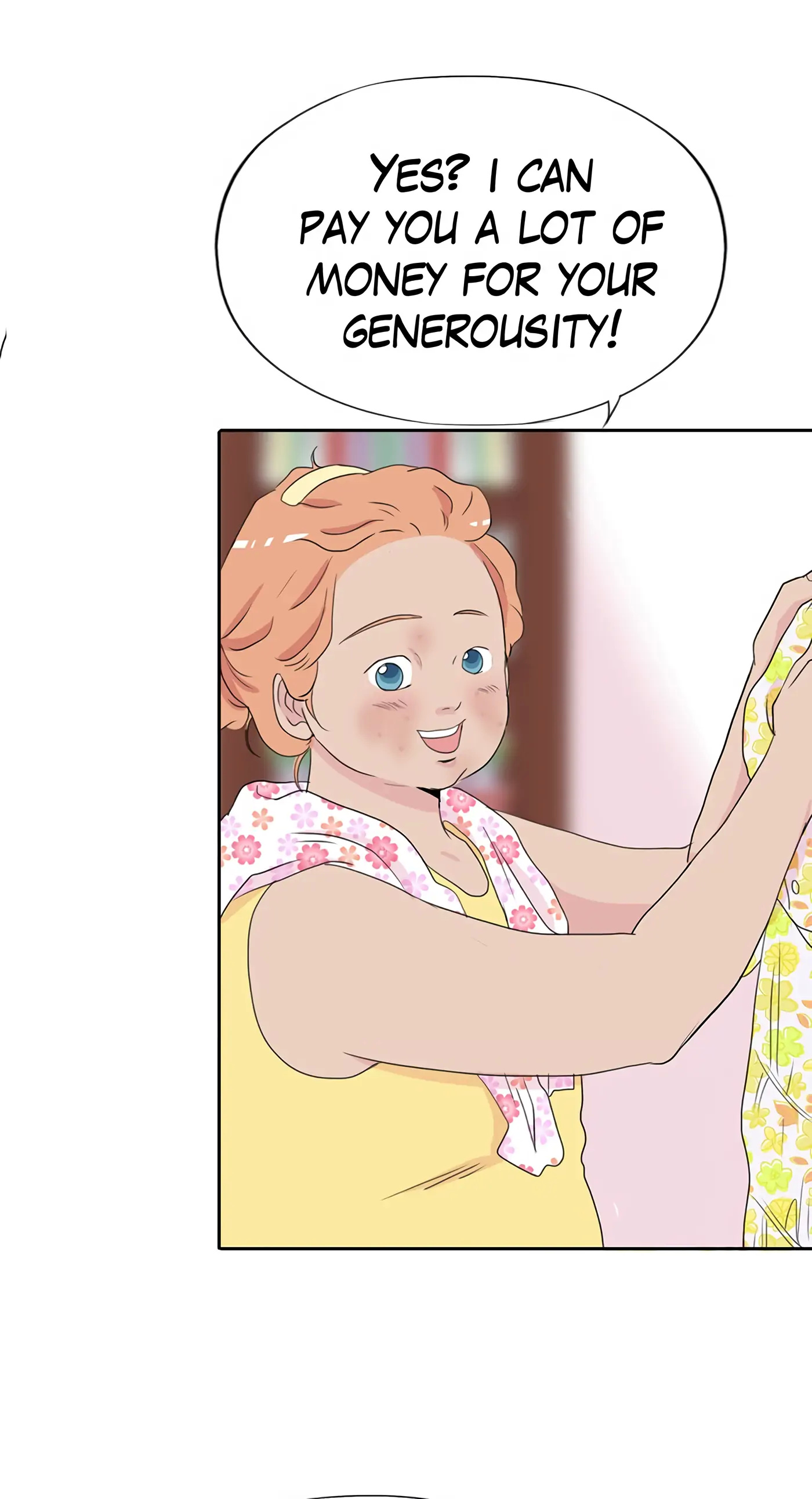 Borrowed Beauty chapter 23 - page 17