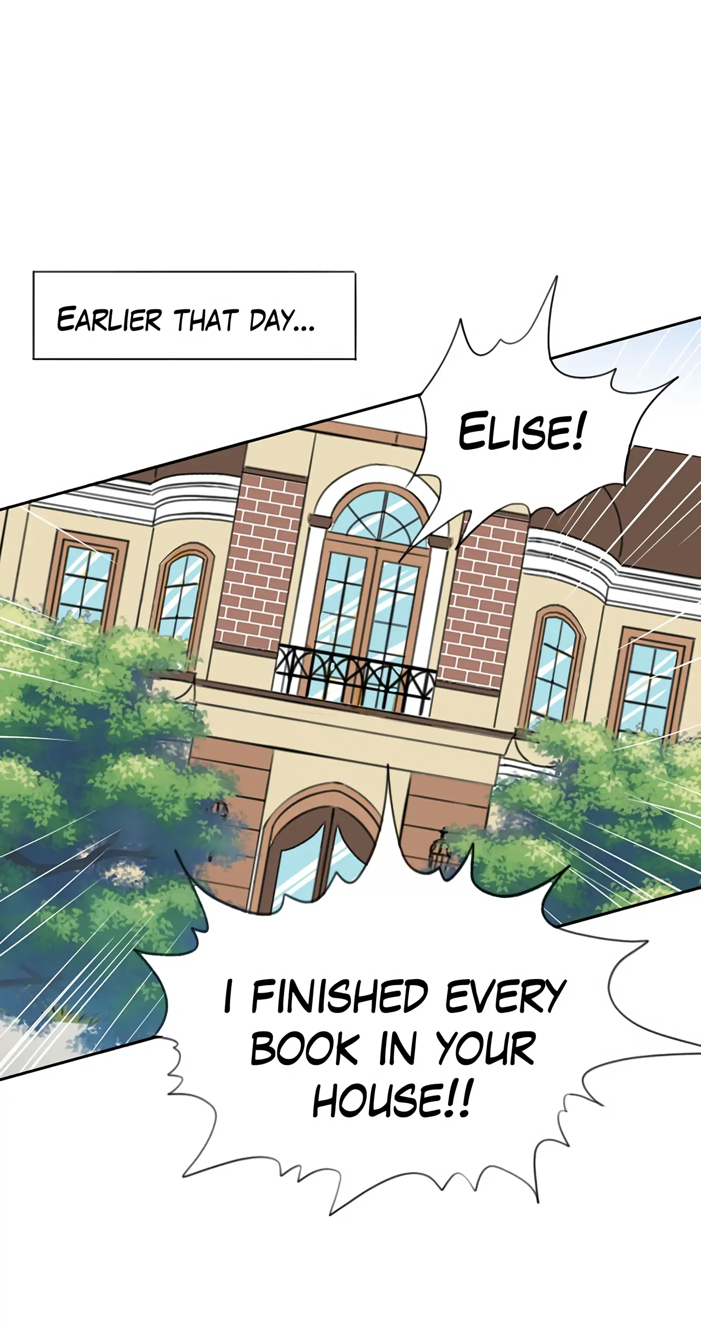 Borrowed Beauty chapter 23 - page 2