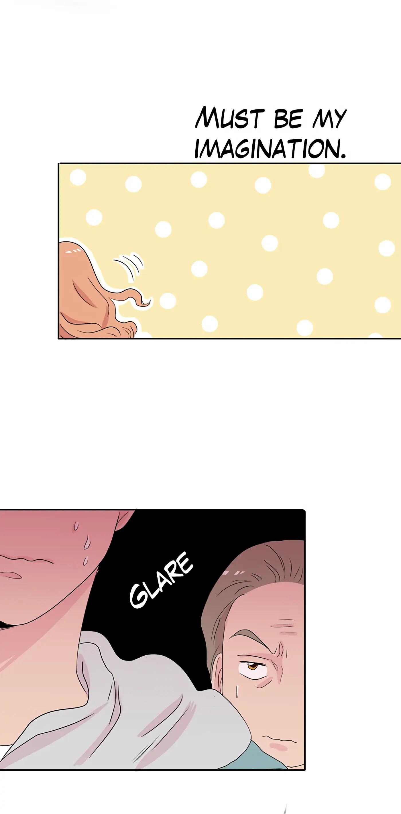Borrowed Beauty chapter 23 - page 33