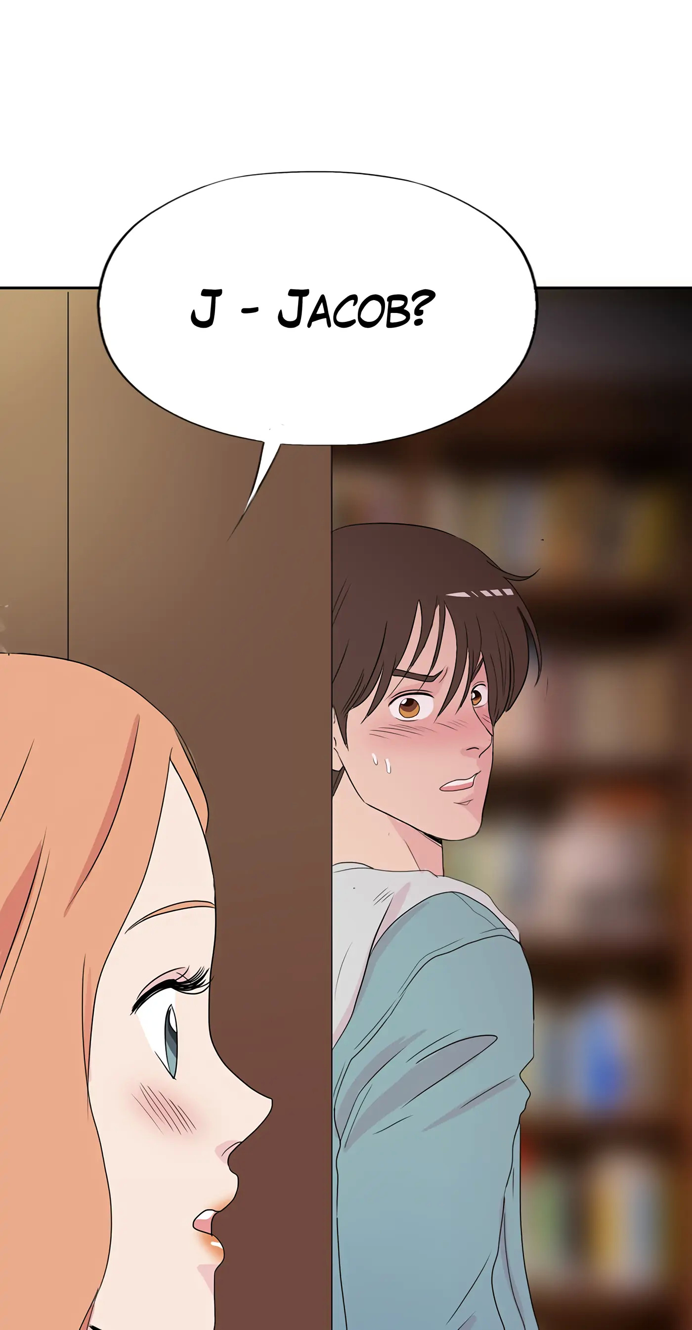 Borrowed Beauty chapter 23 - page 39