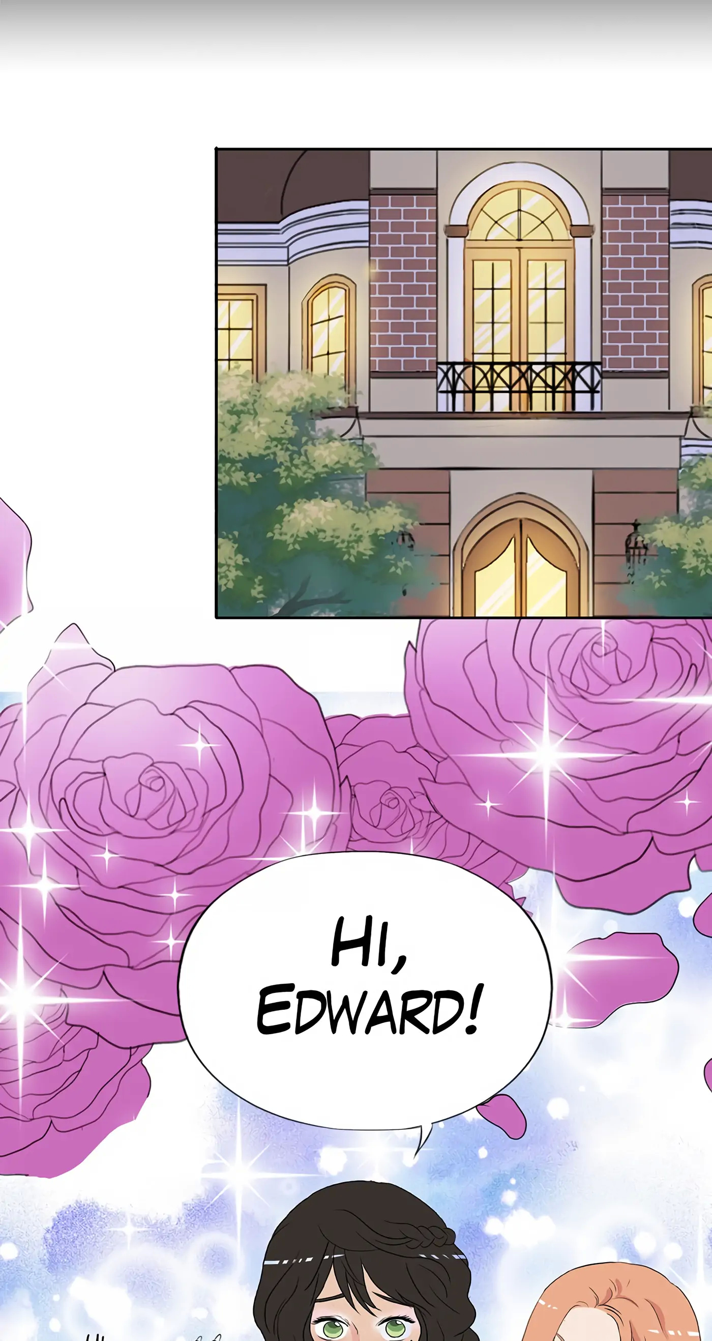 Borrowed Beauty chapter 37 - page 10