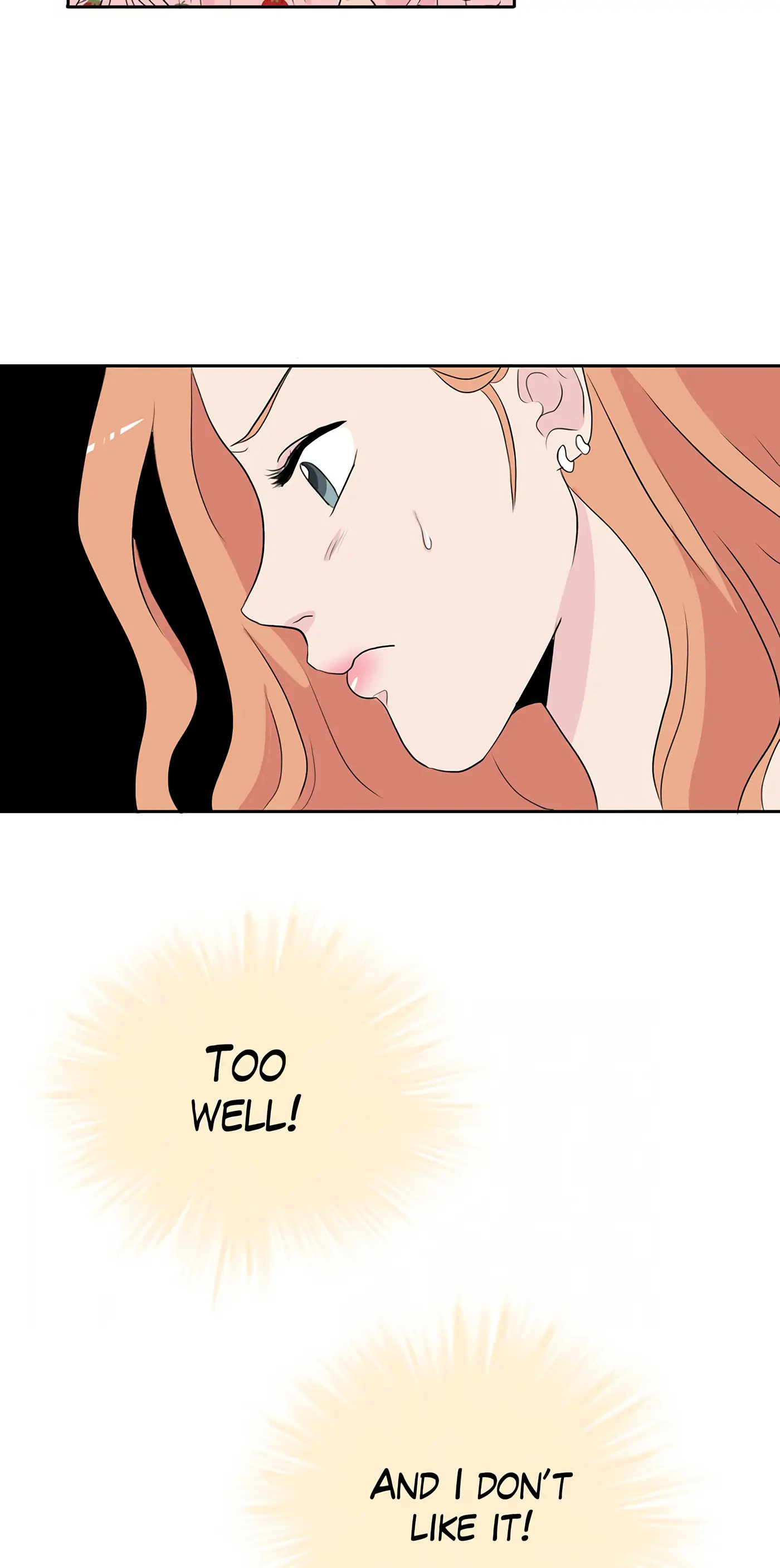 Borrowed Beauty chapter 37 - page 17