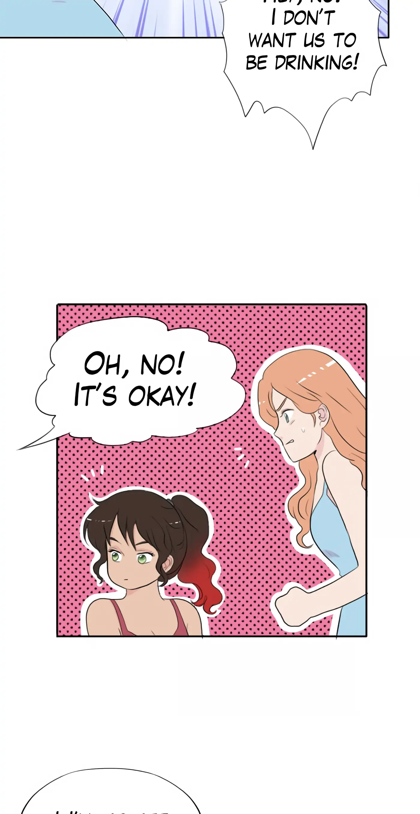 Borrowed Beauty chapter 37 - page 26