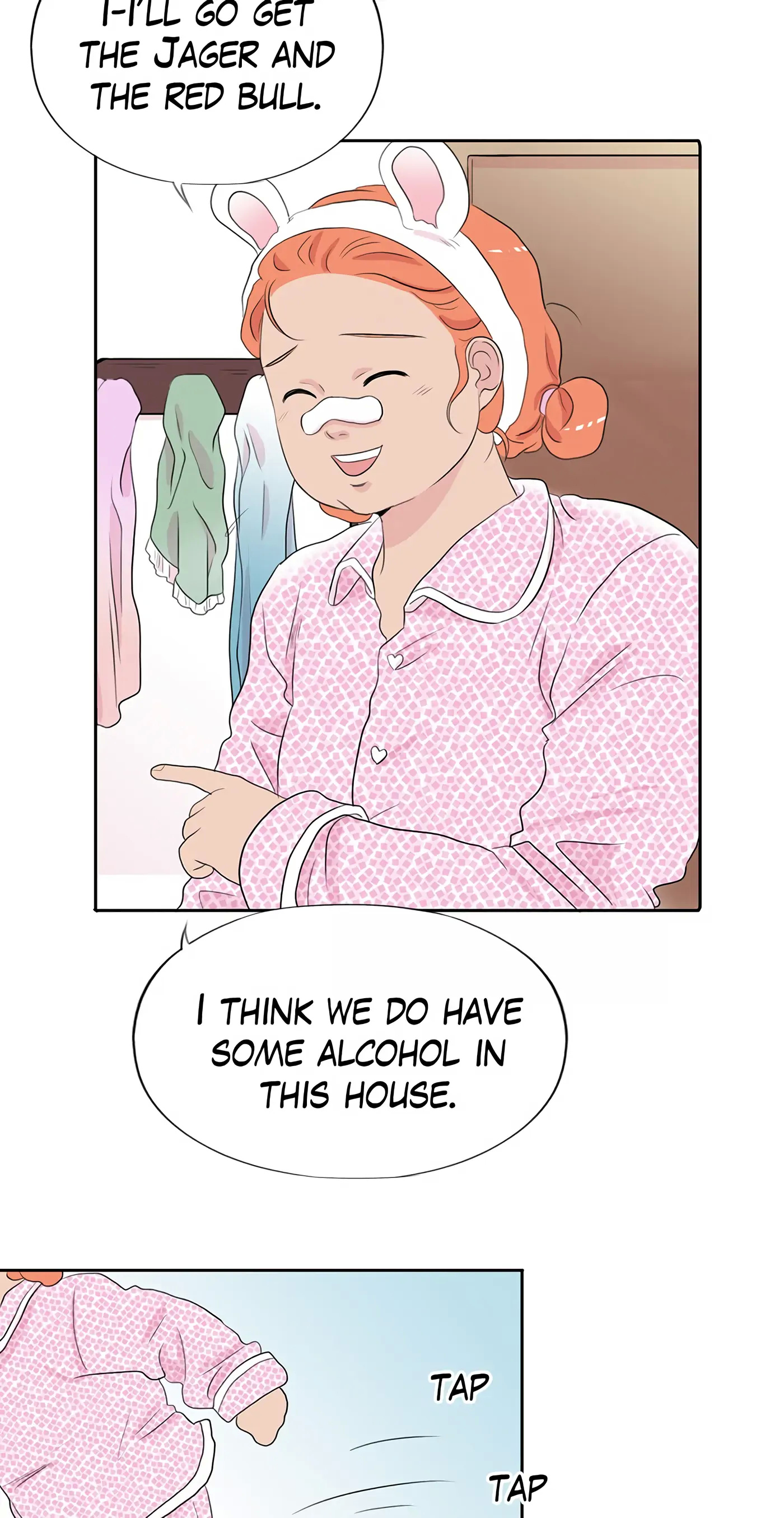 Borrowed Beauty chapter 37 - page 27