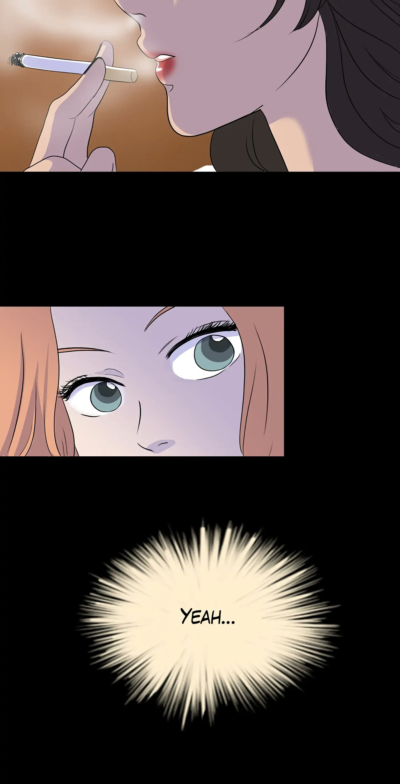 Borrowed Beauty chapter 37 - page 8
