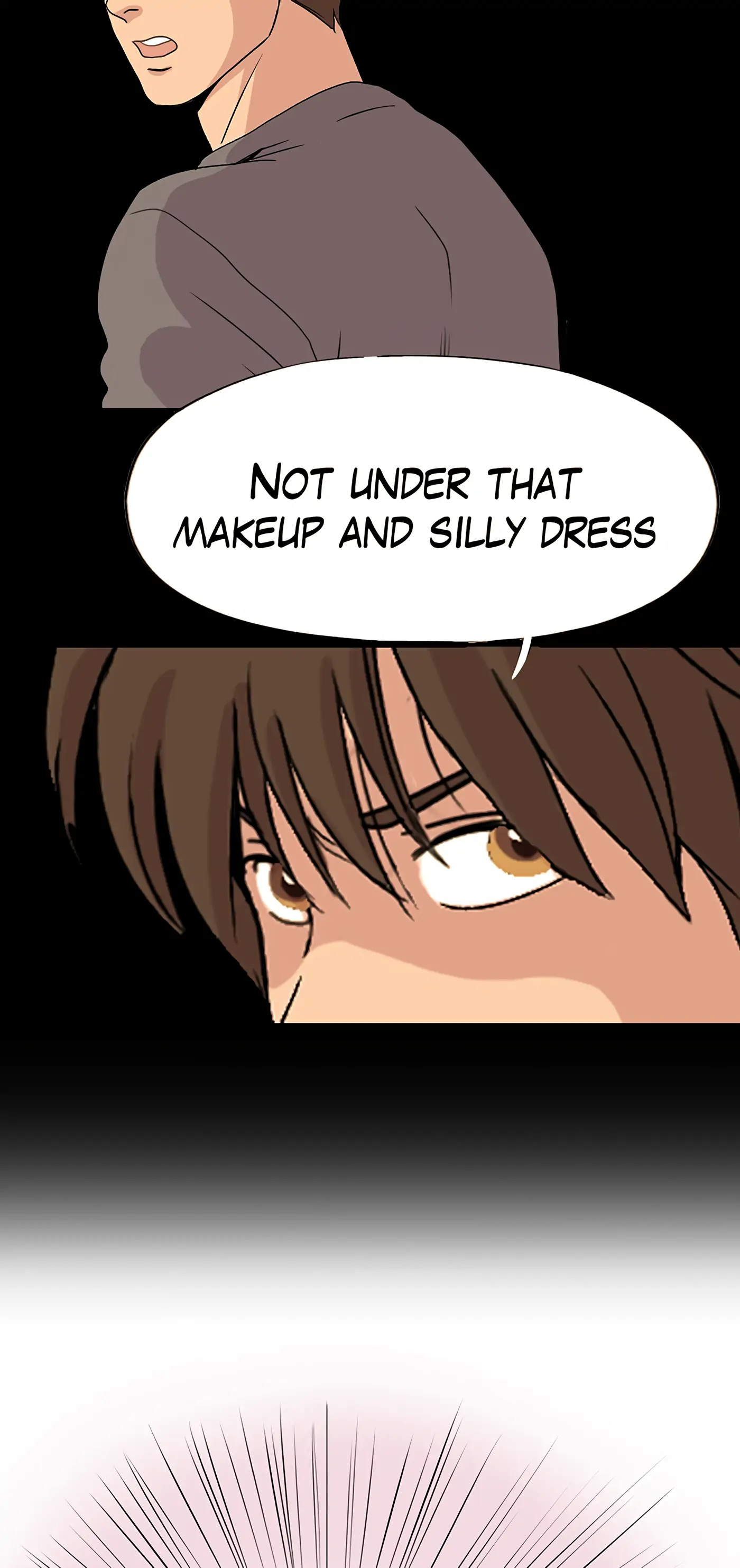 Borrowed Beauty chapter 10 - page 11