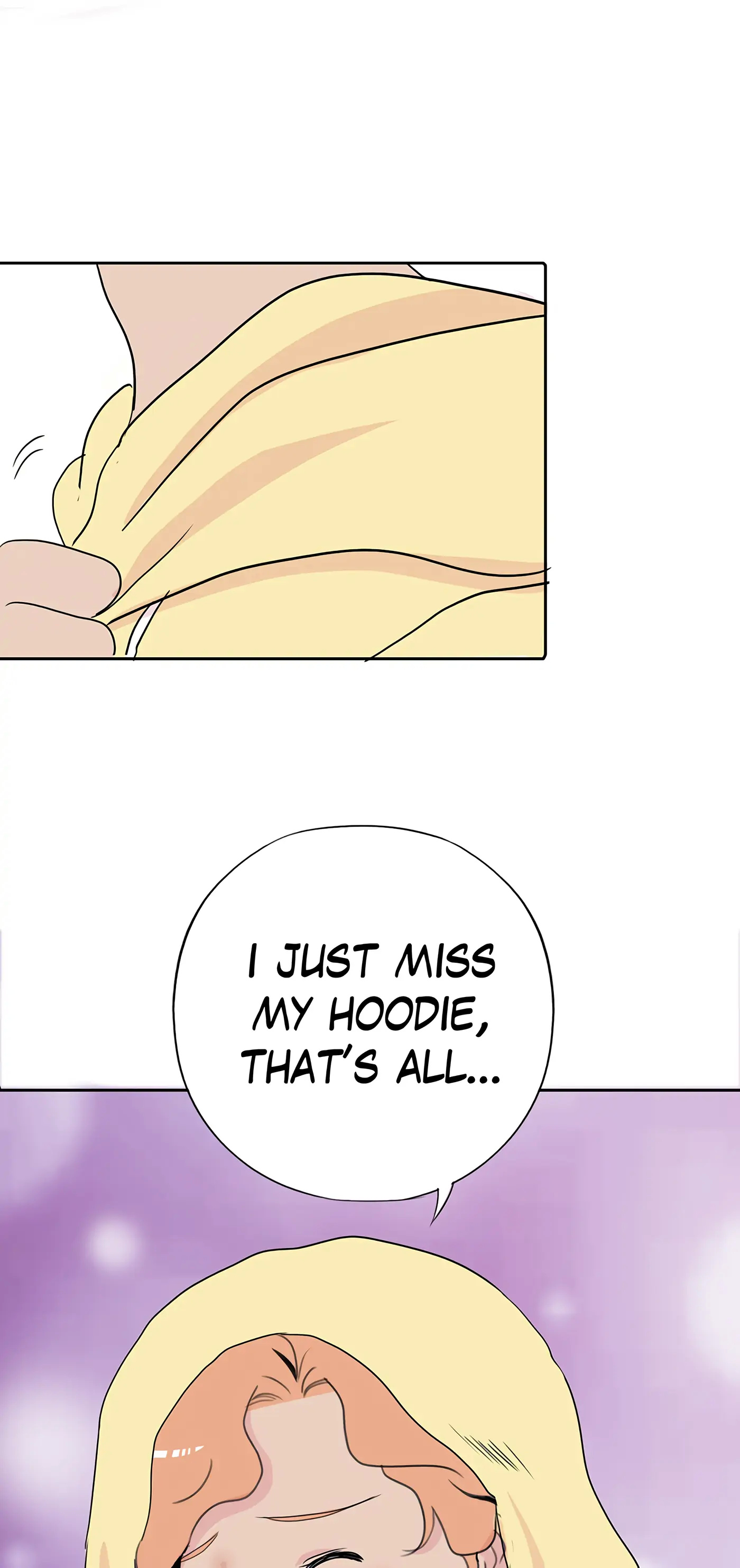 Borrowed Beauty chapter 10 - page 15