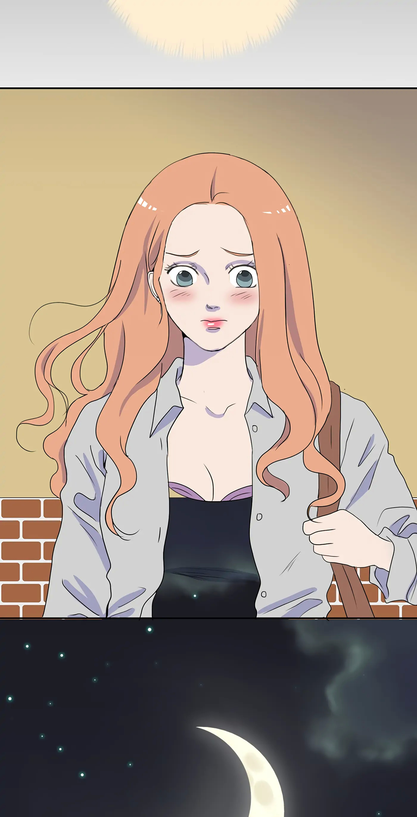 Borrowed Beauty chapter 10 - page 26
