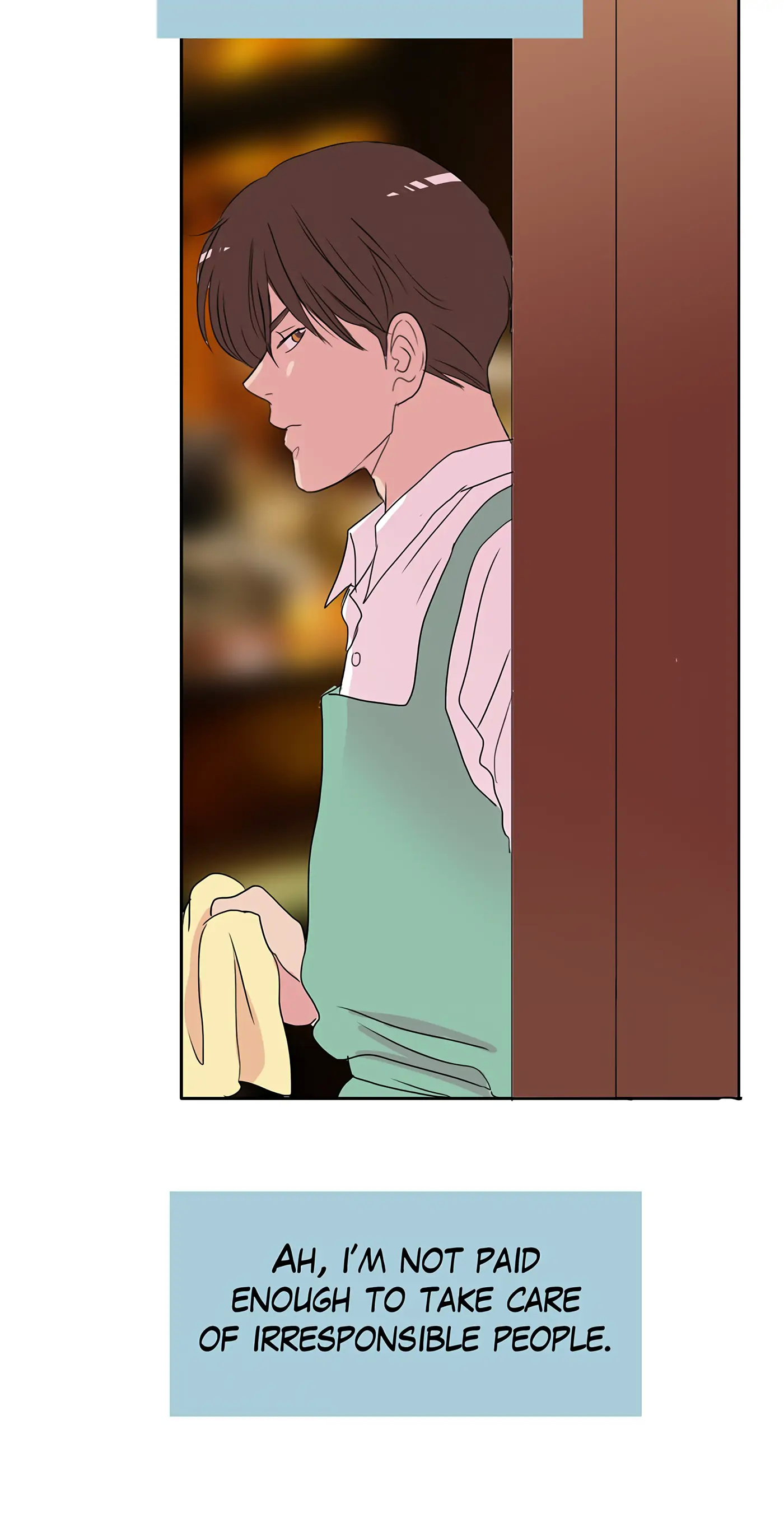 Borrowed Beauty chapter 10 - page 40