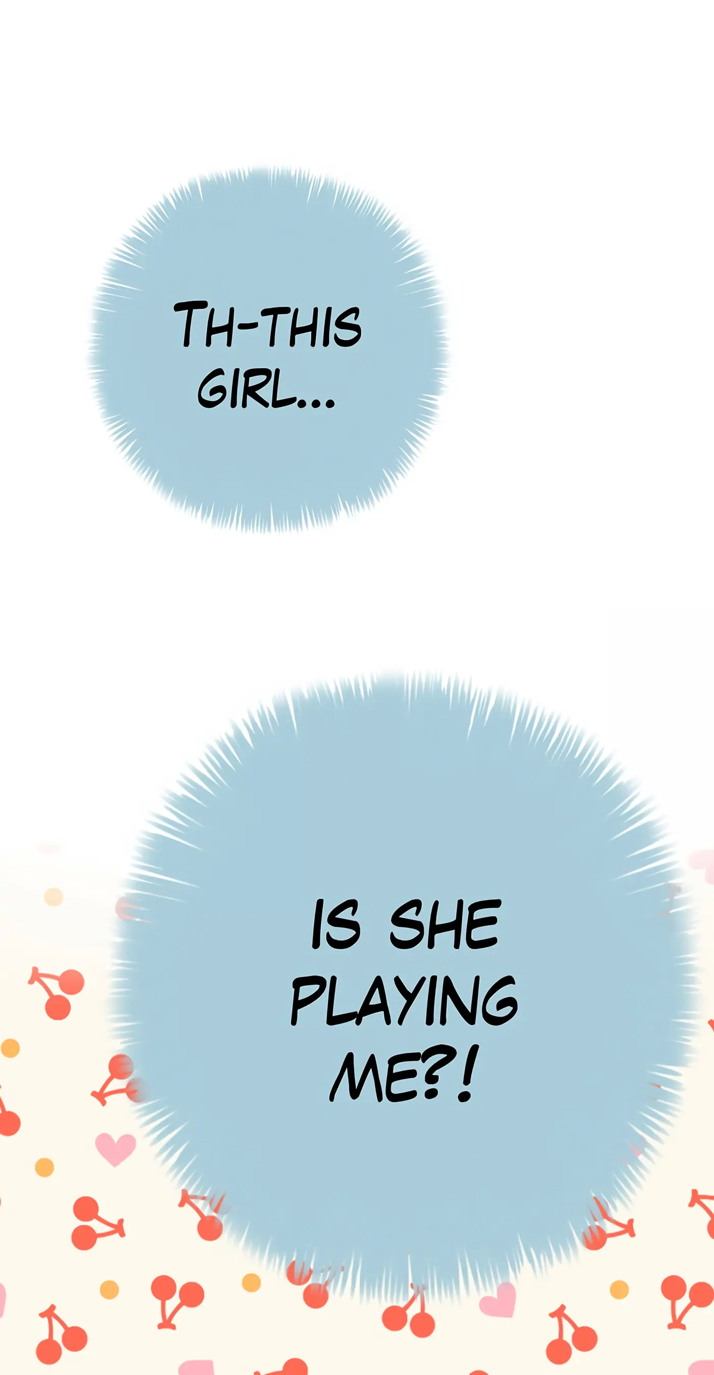 Borrowed Beauty chapter 10 - page 47