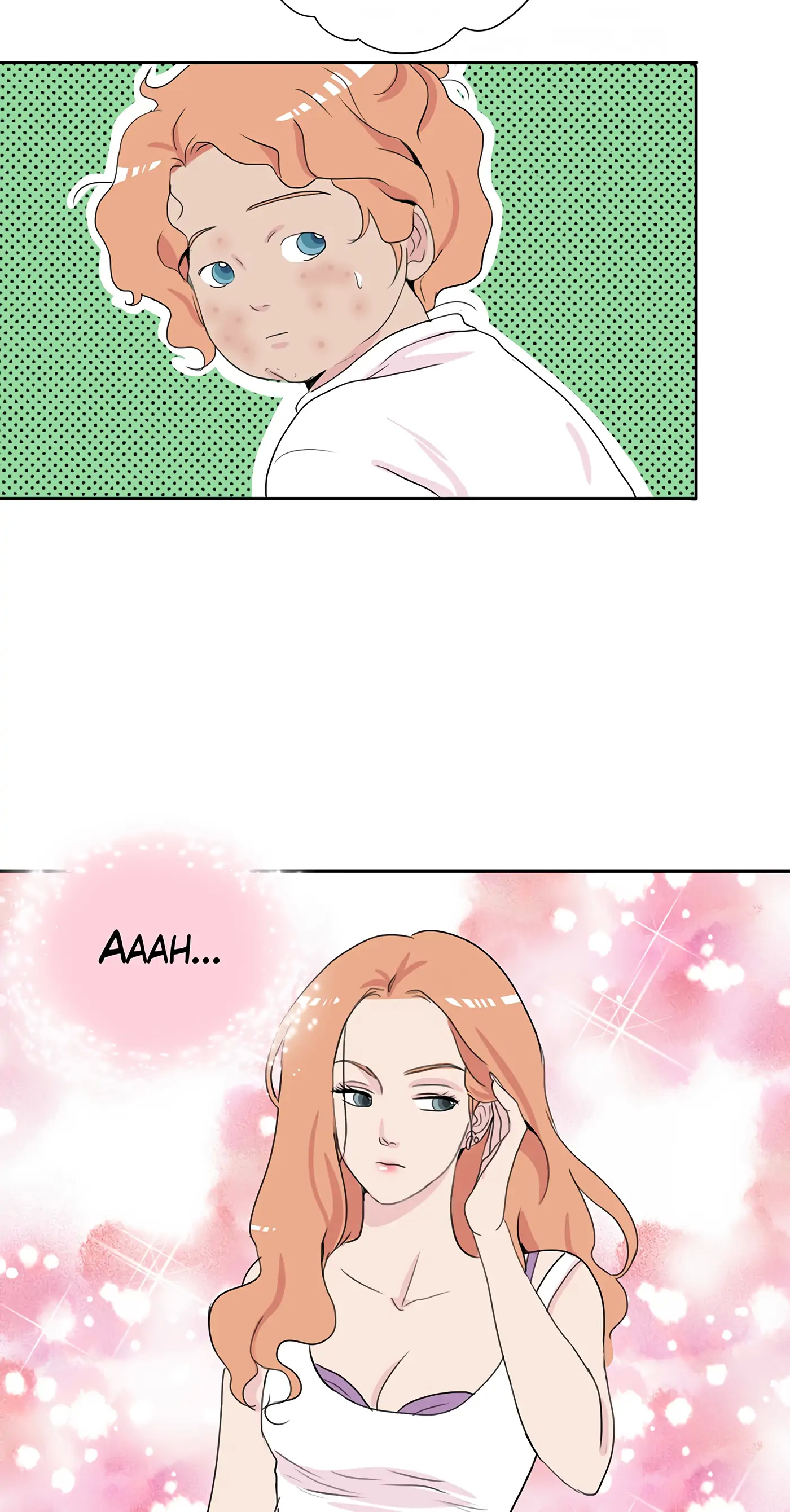 Borrowed Beauty chapter 10 - page 7