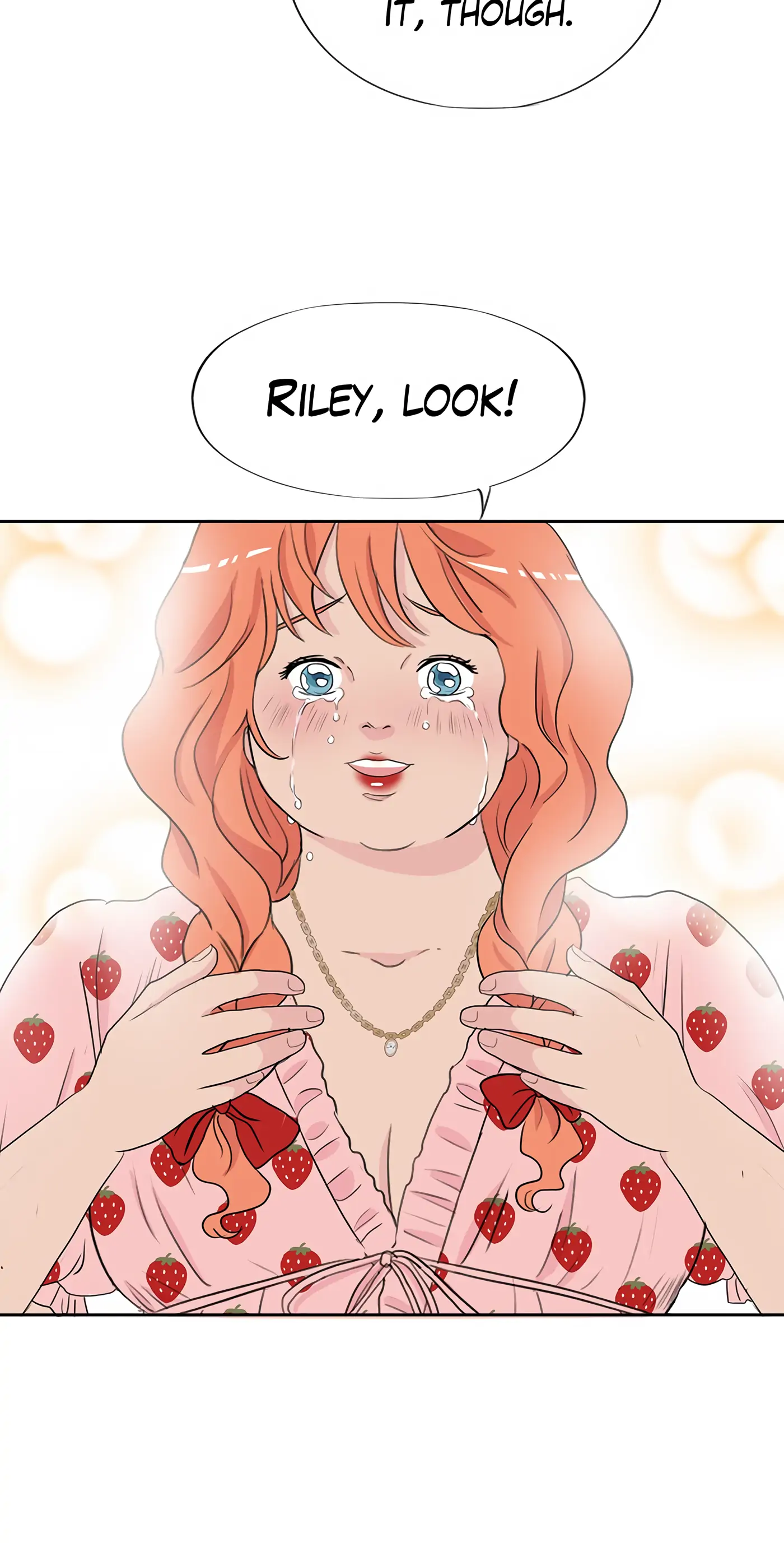 Borrowed Beauty chapter 36 - page 26