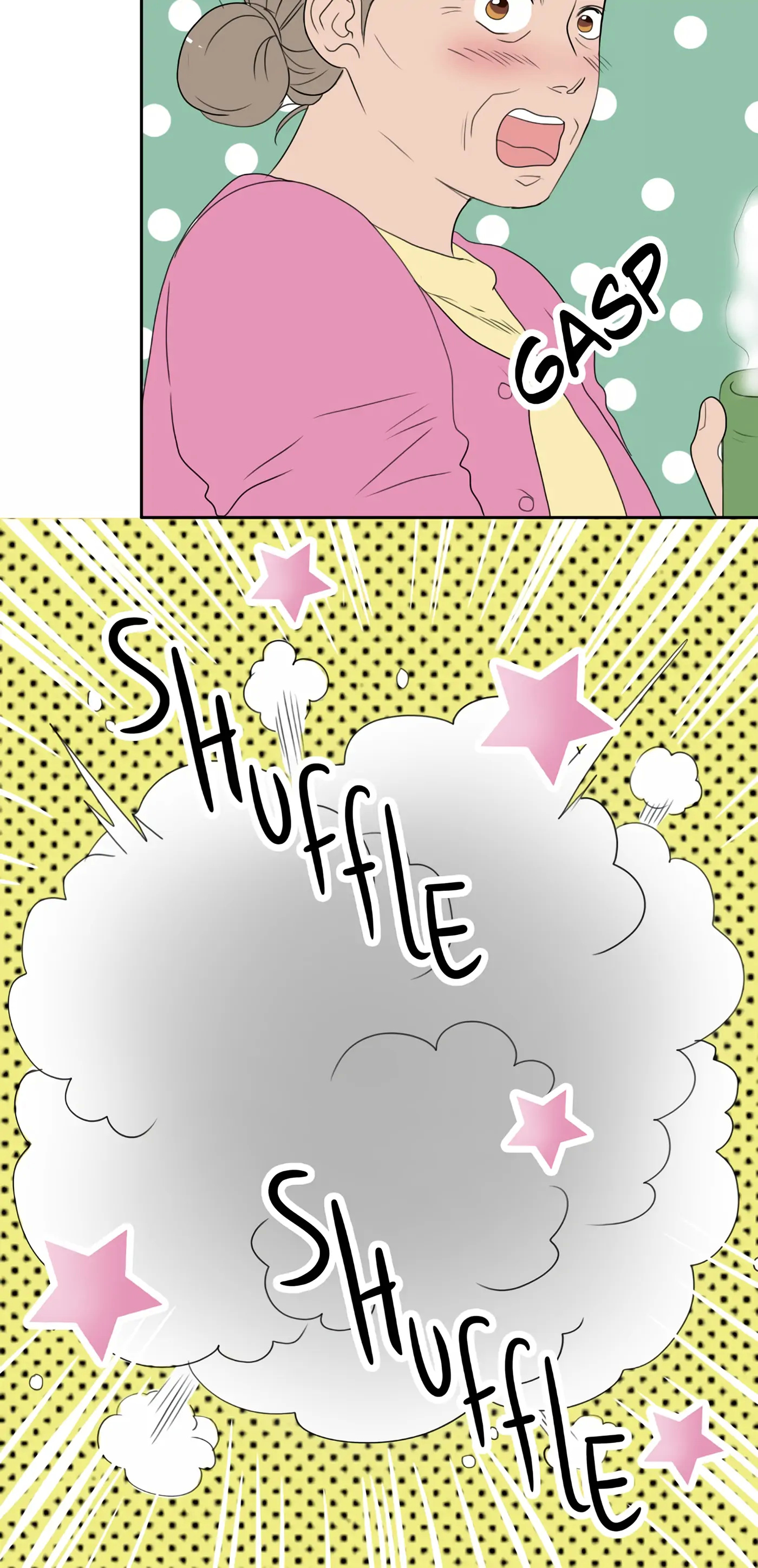 Borrowed Beauty chapter 22 - page 15