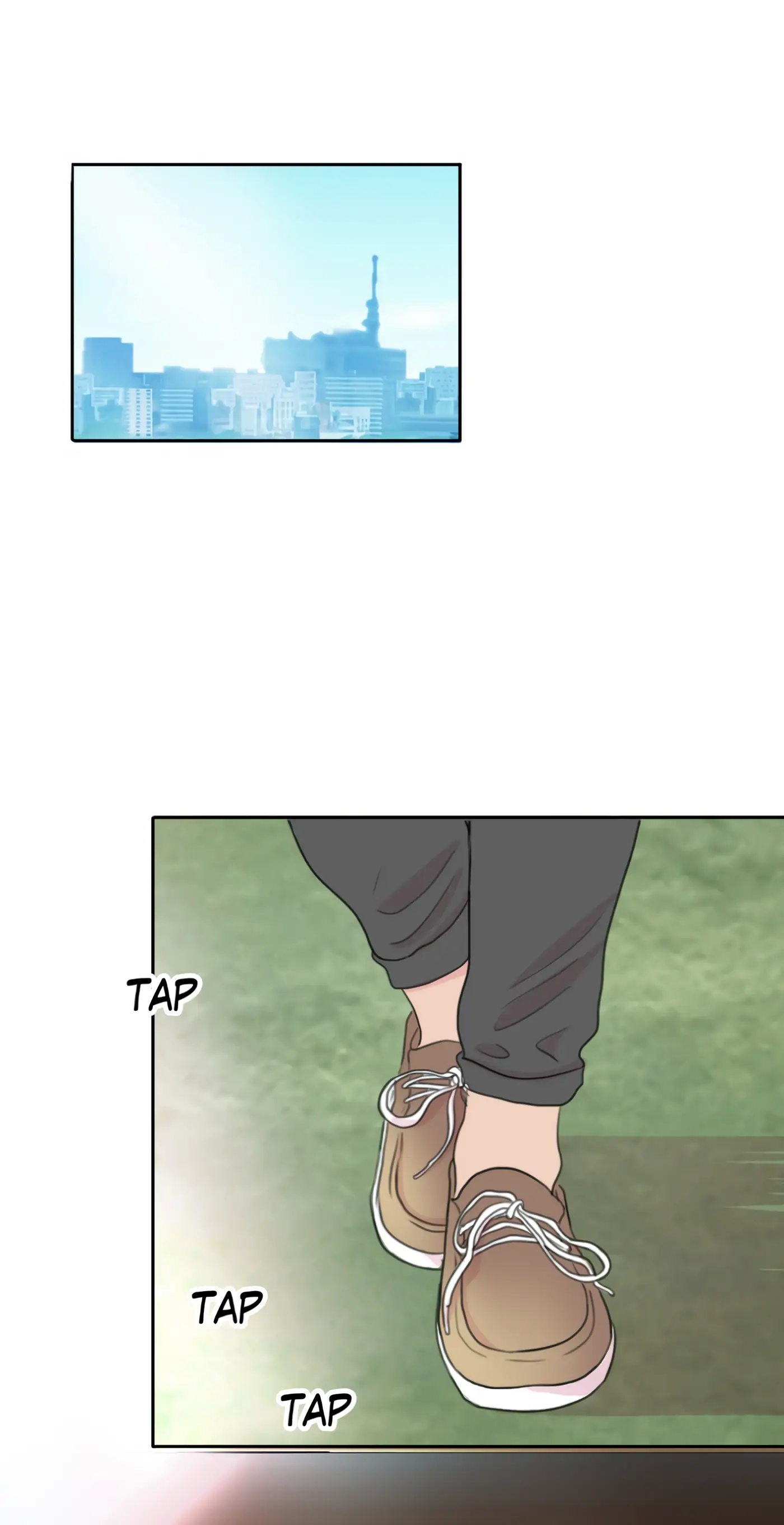 Borrowed Beauty chapter 22 - page 2